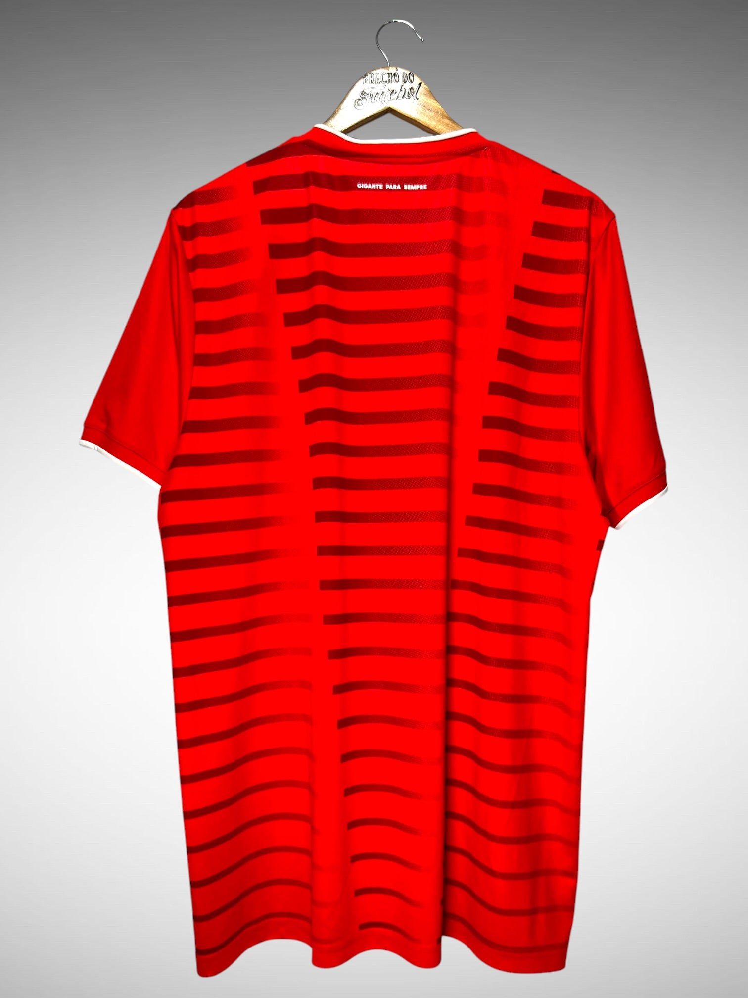 Internacional 2021 Primeira Camisa Tam GG.