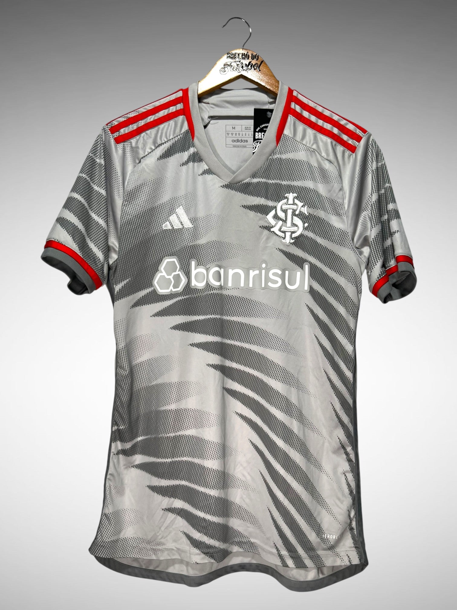 Internacional 2024 Terceira Camisa Tam M.
