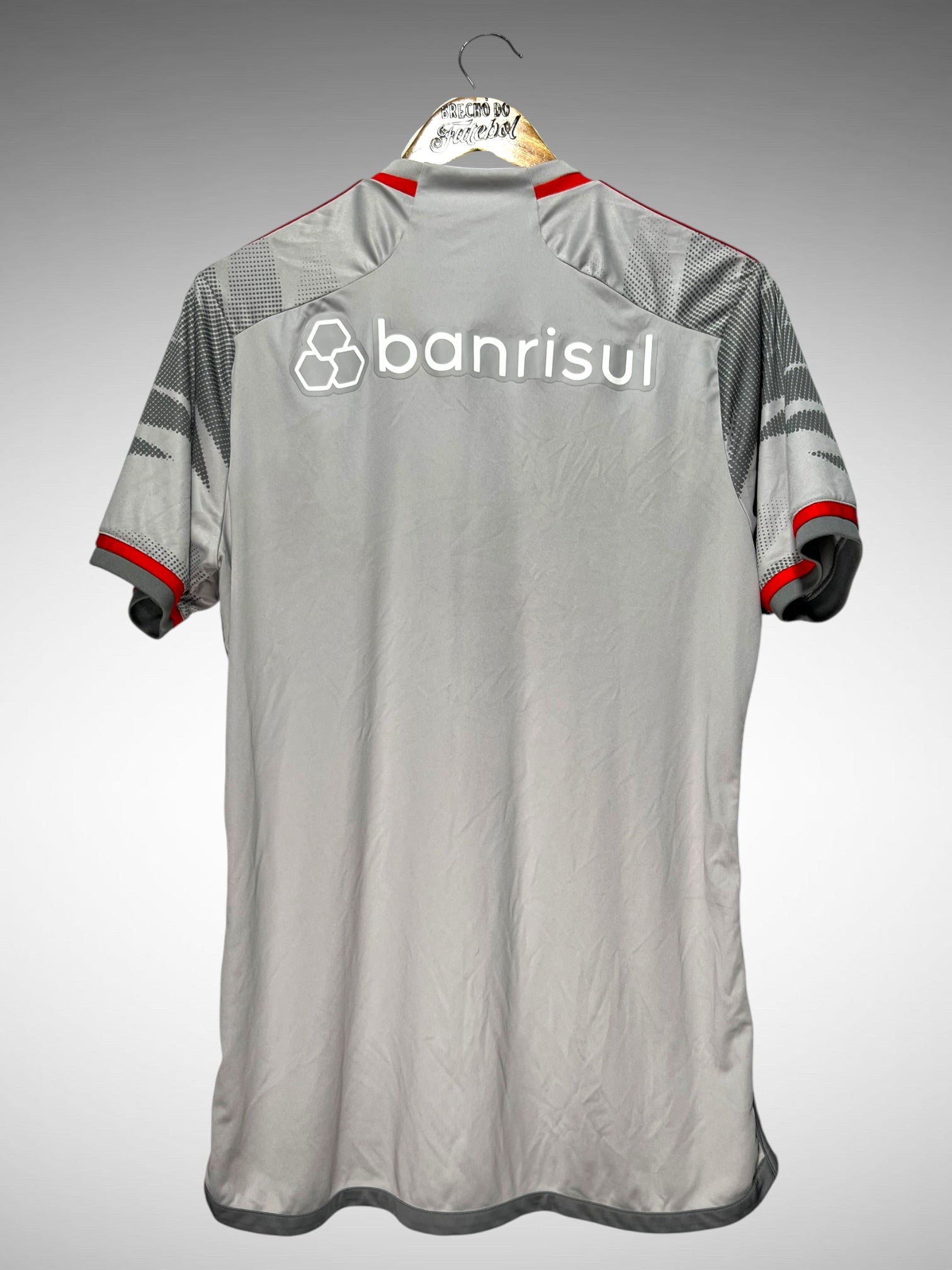 Internacional 2024 Terceira Camisa Tam M.
