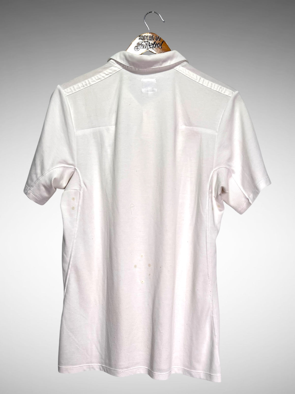 Inglaterra 2010 Primeira Camisa Tam P.