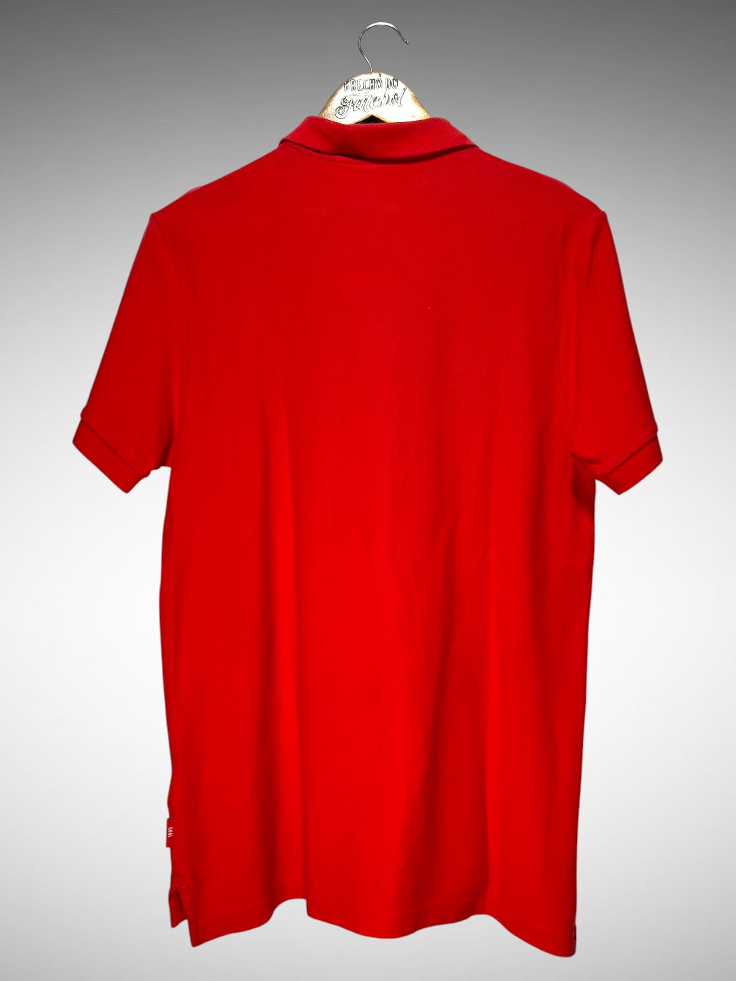 Internacional 2010's Camisa de Viagem Tam M.