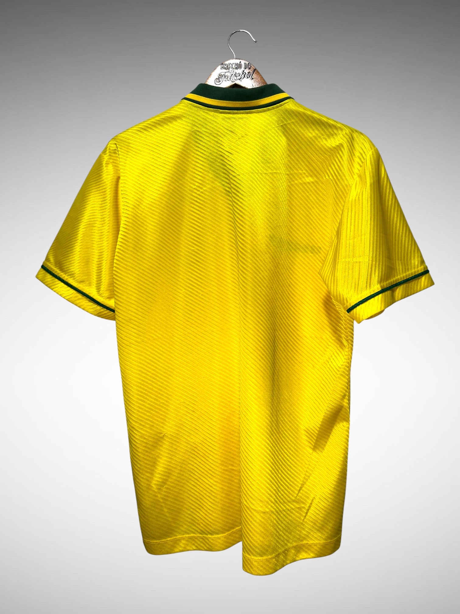 Brasil 1994 Primeira Camisa Tam G.