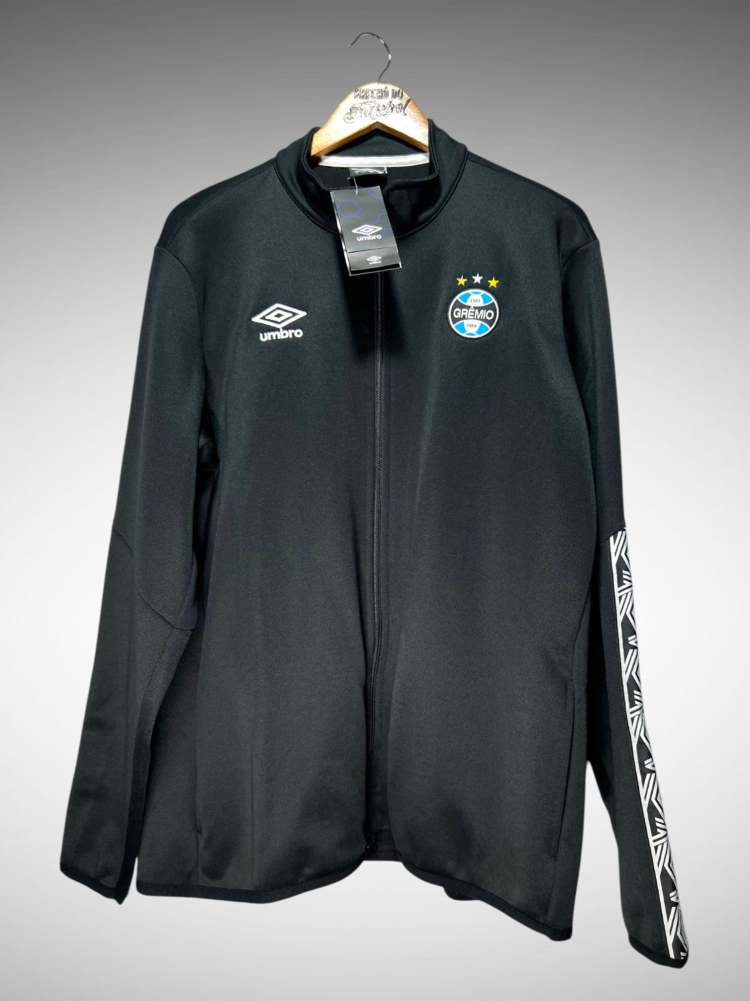 Grêmio 2020 Jaqueta Tam G.