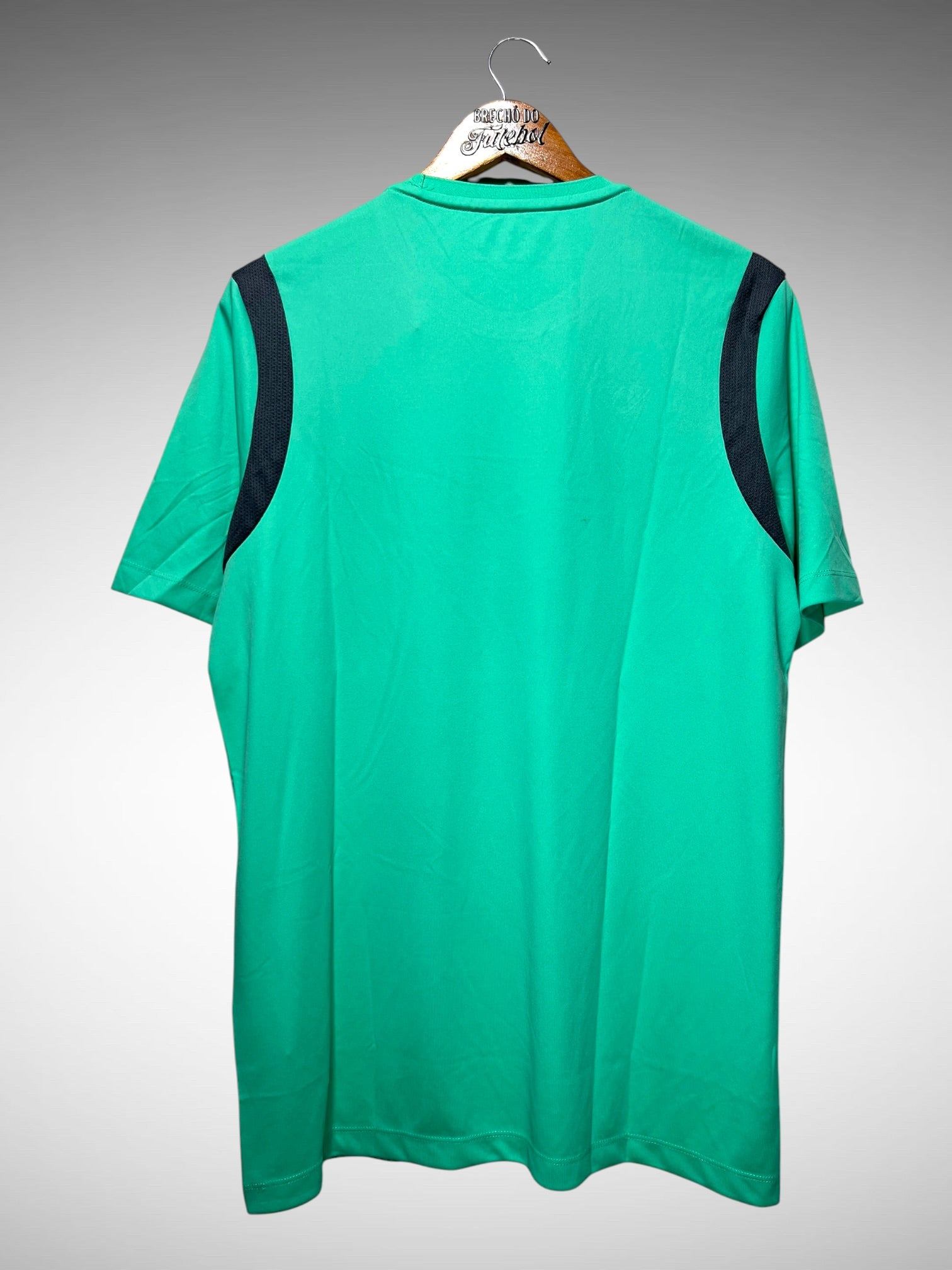 CBF Camisa de Treino Arbitragem Tam G.