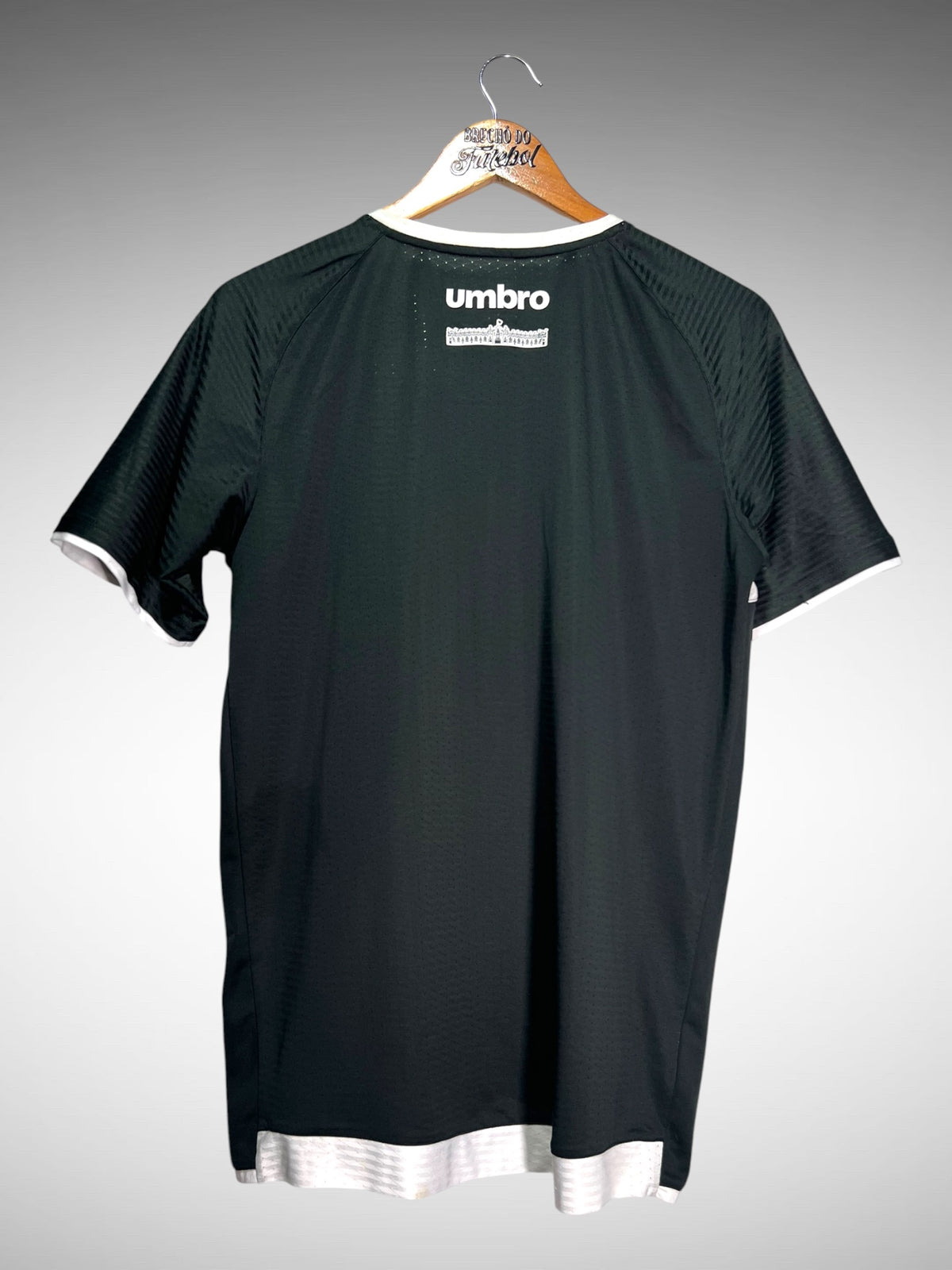 Vasco da Gama 2017 Camisa de Goleiro Tam M.