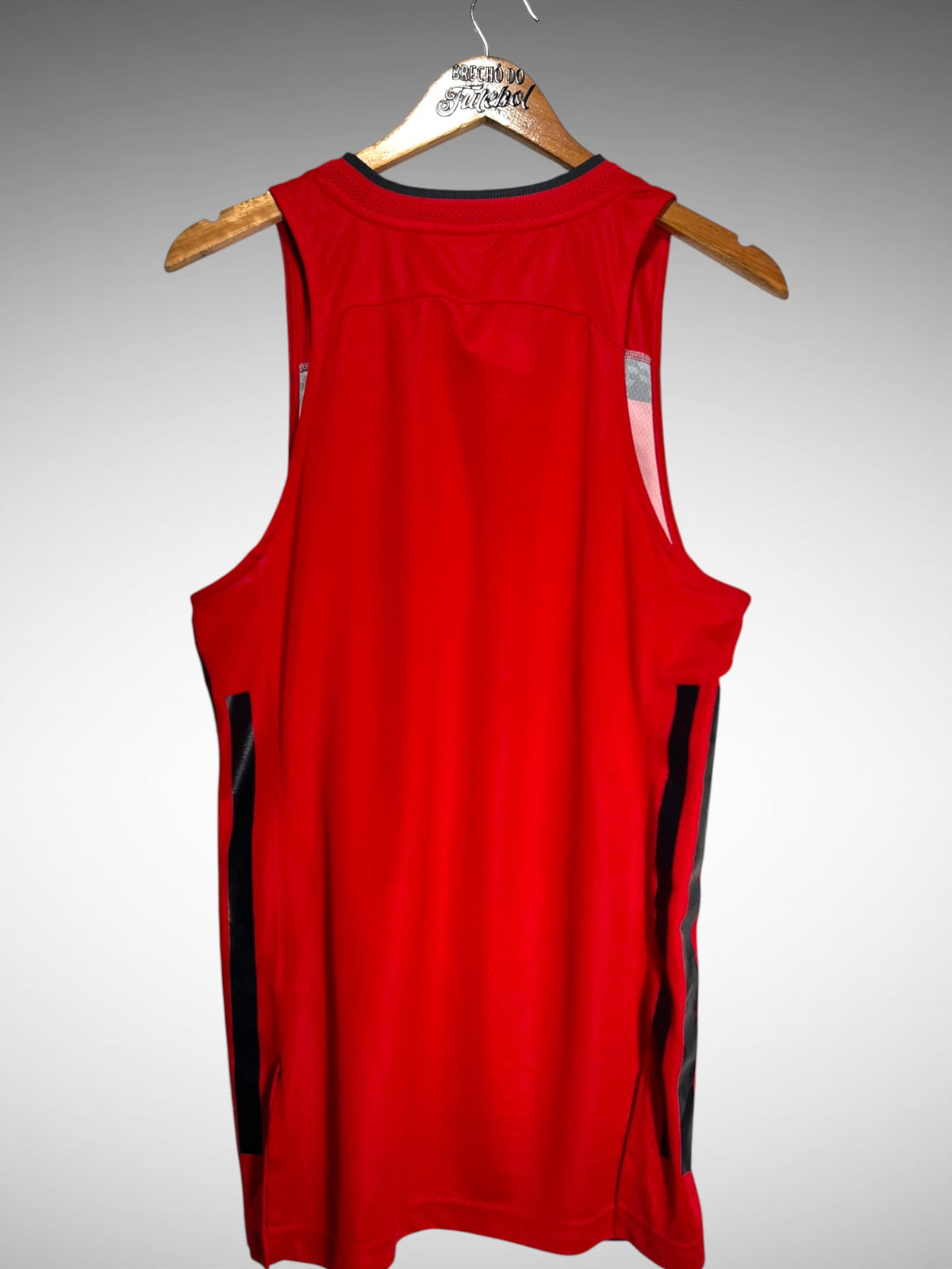 Flamengo 2021 Regata Tam P.