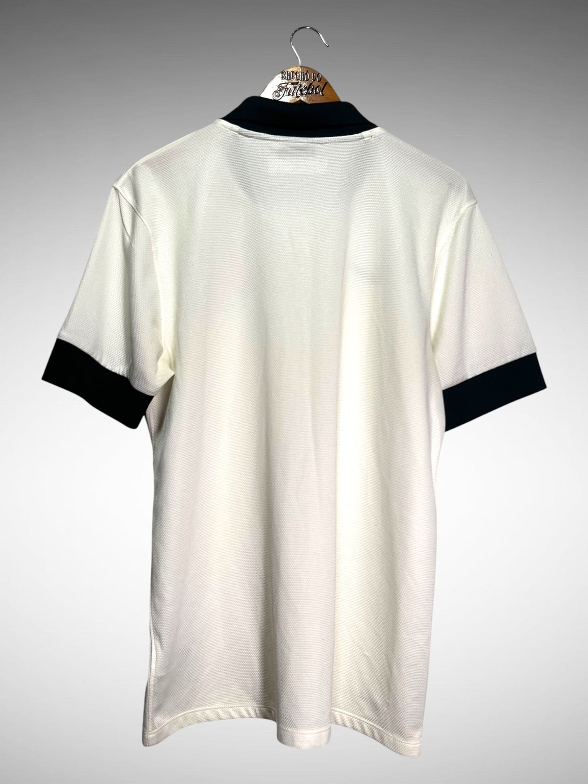 Corinthians 2013 Primeira Camisa Tam G.