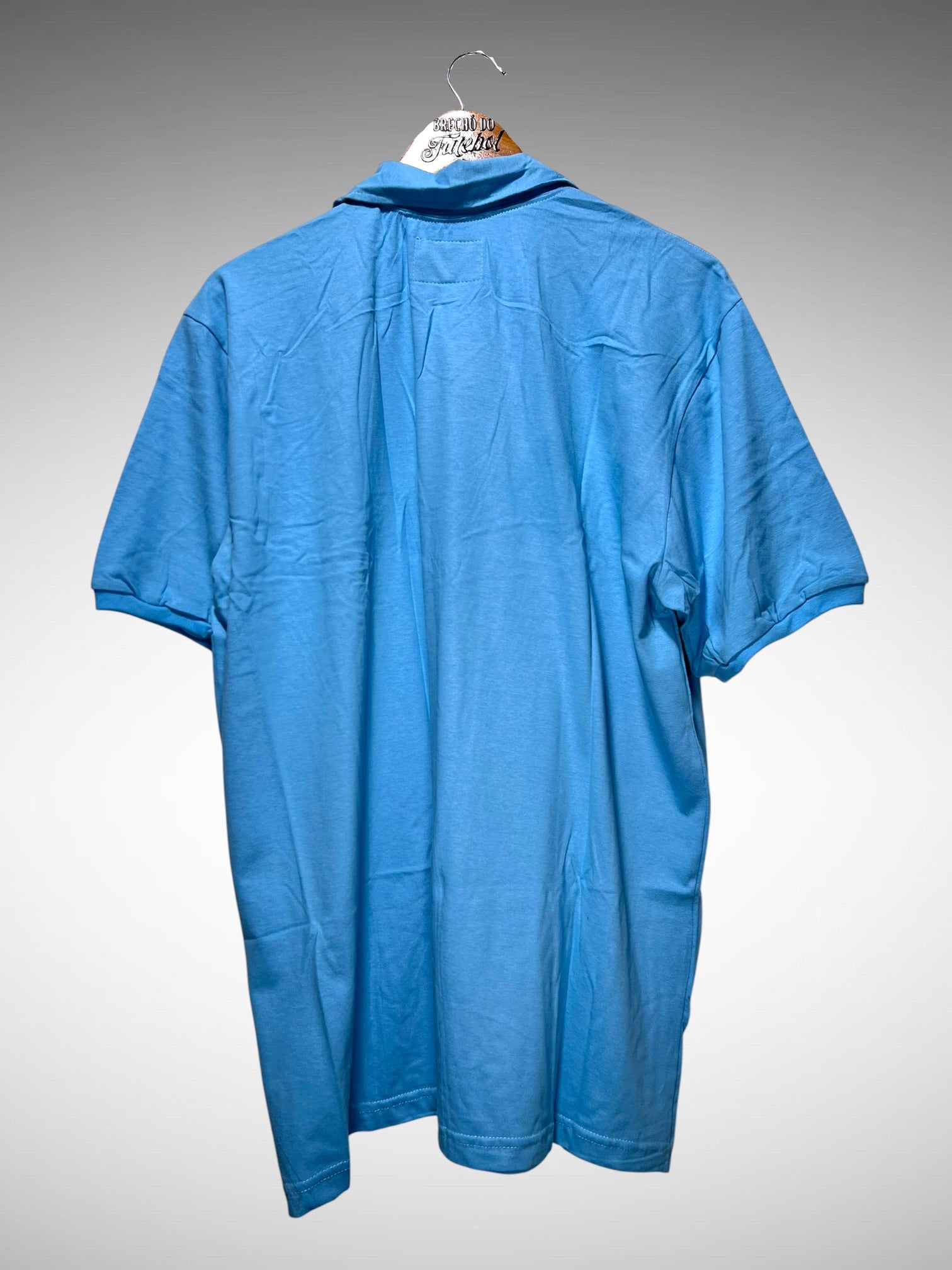 Nápoli Liga Retrô 1989 Primeira Camisa.