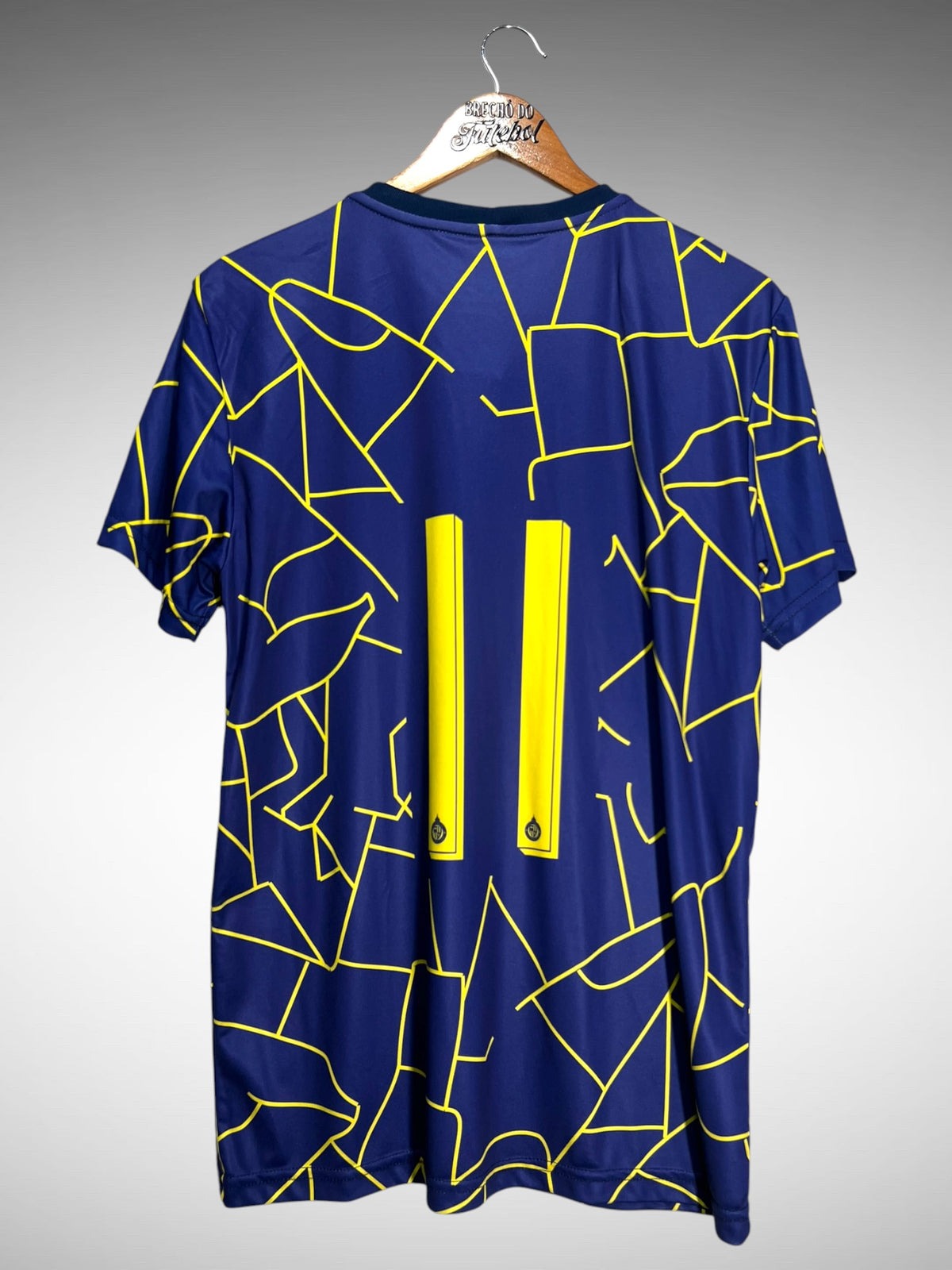 São Carlos 2024 Primeira Camisa Tam M N 11.