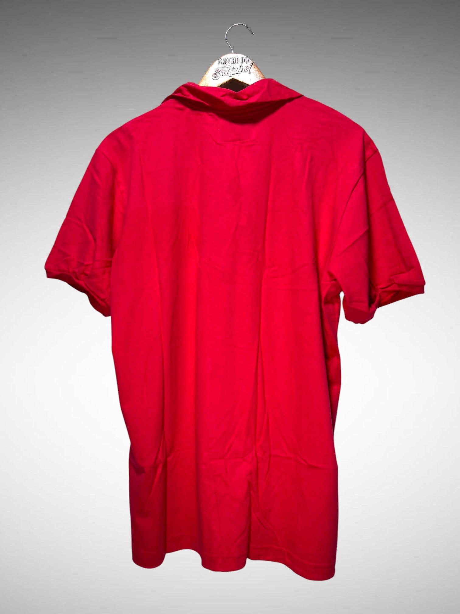 Chile Liga Retrô 1966 Primeira Camisa.