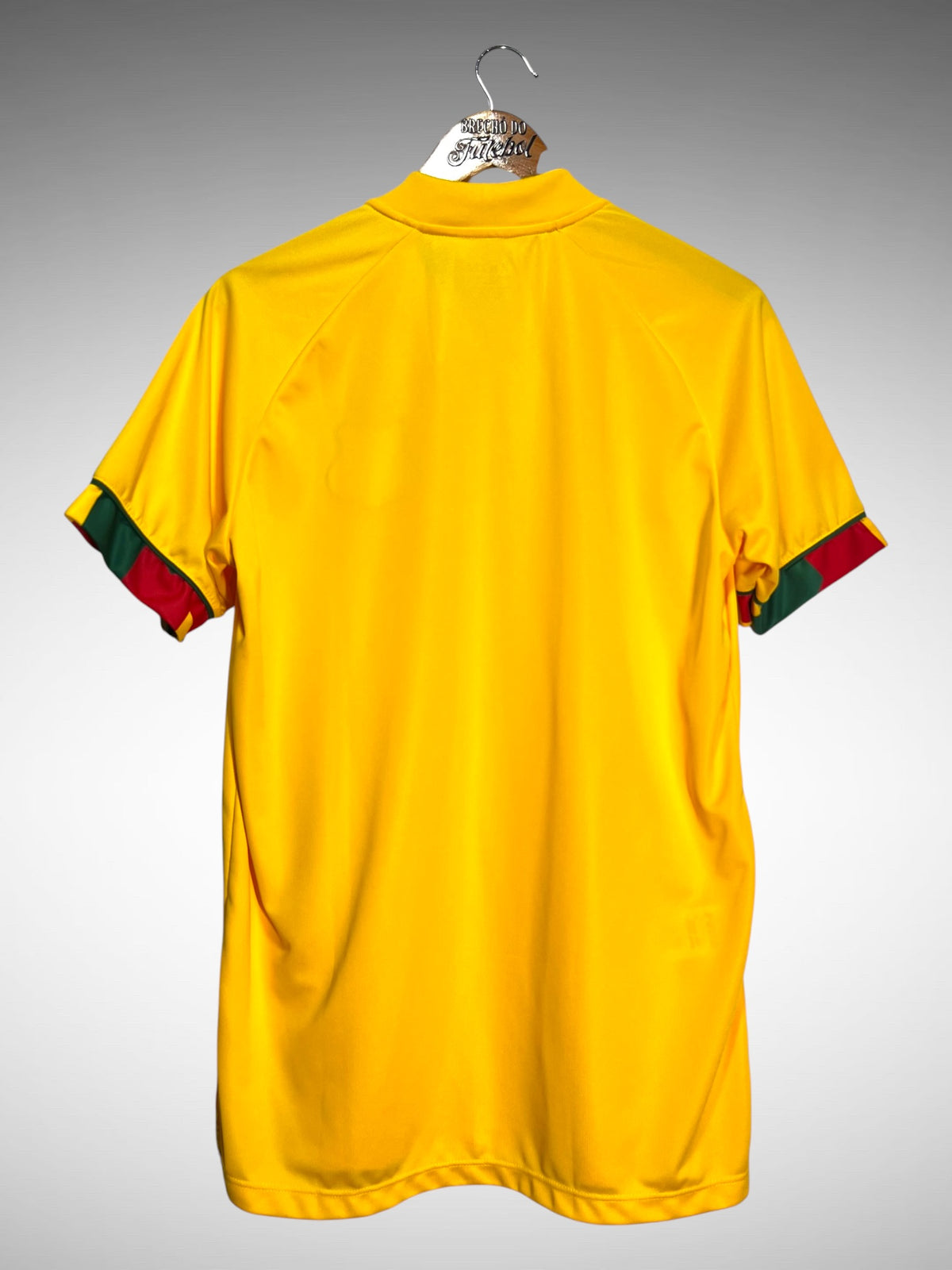 Sampaio Corrêa 2024 Terceira Camisa Tam G.
