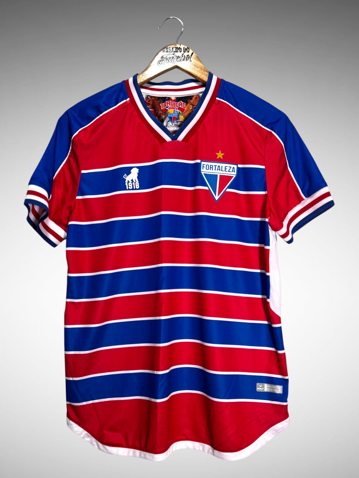 Fortaleza 2020's Primeira Camisa Tam P.