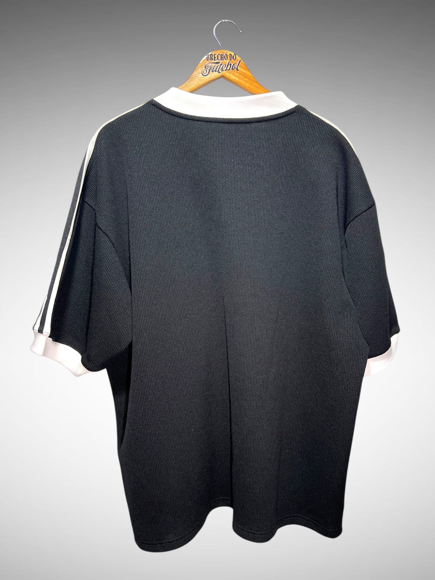 Alemanha 2022 Camiseta Icon Tam M Oversized.