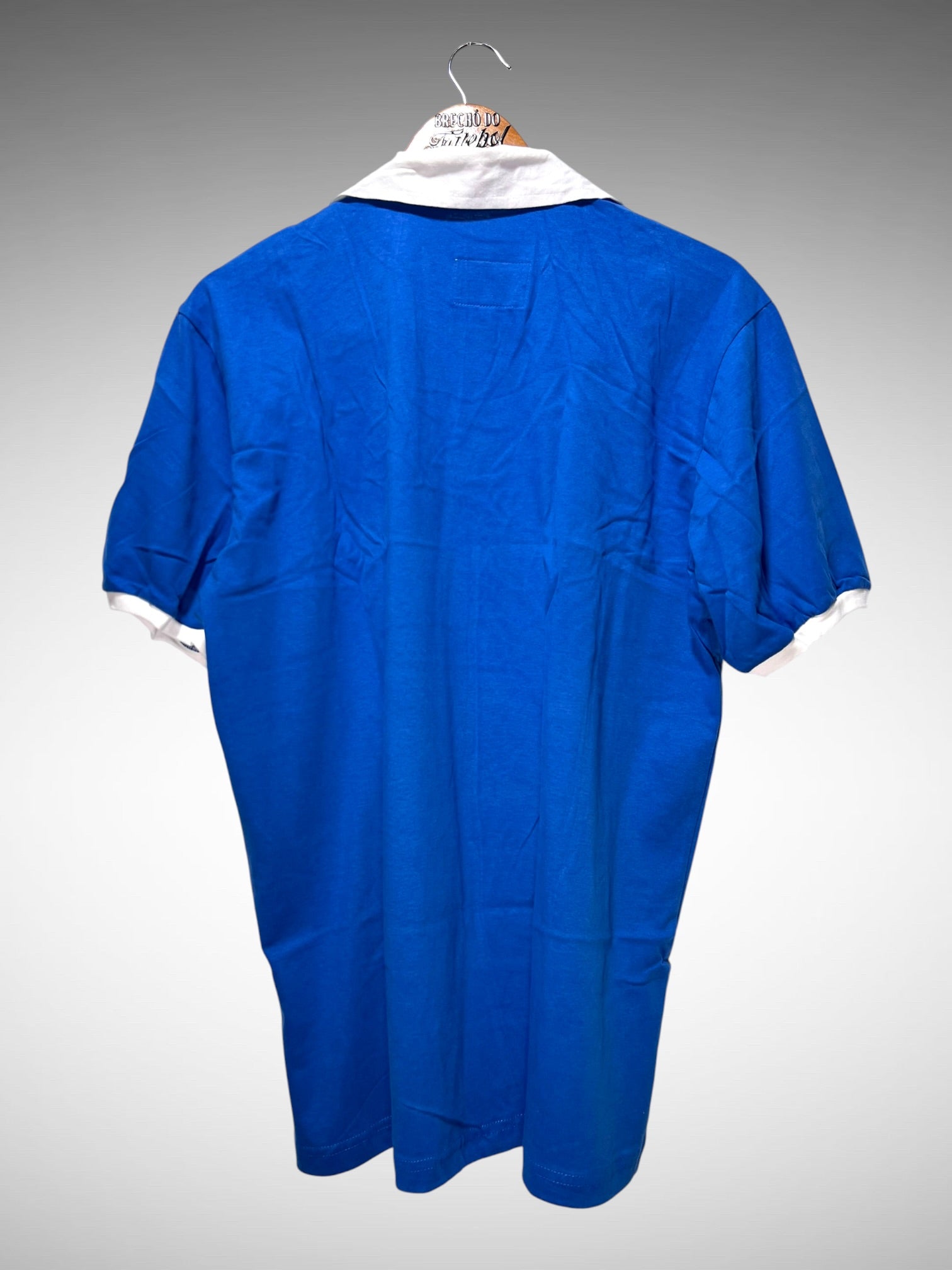 Iugoslávia Liga Retrô 1980 Primeira Camisa.