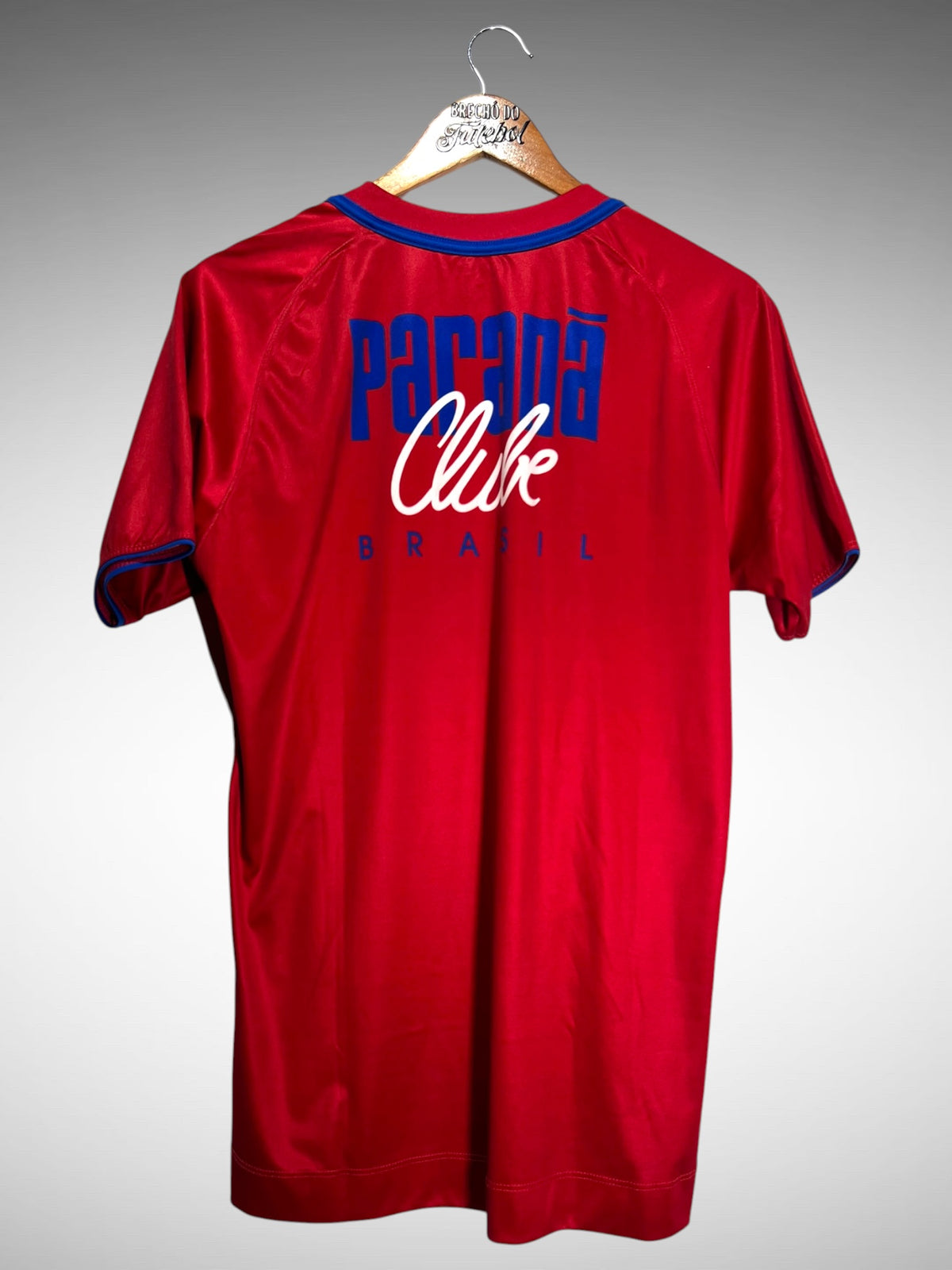 Paraná 2020's Camisa de Treino Tam G.