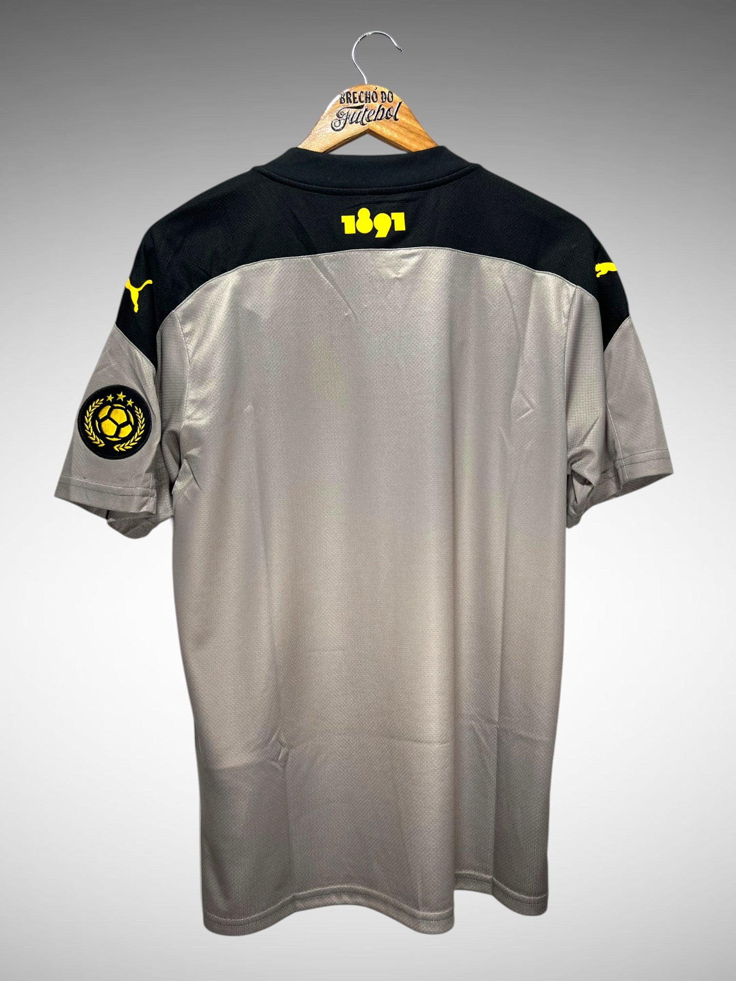 Penãrol 2021 Segunda Camisa Tam M.