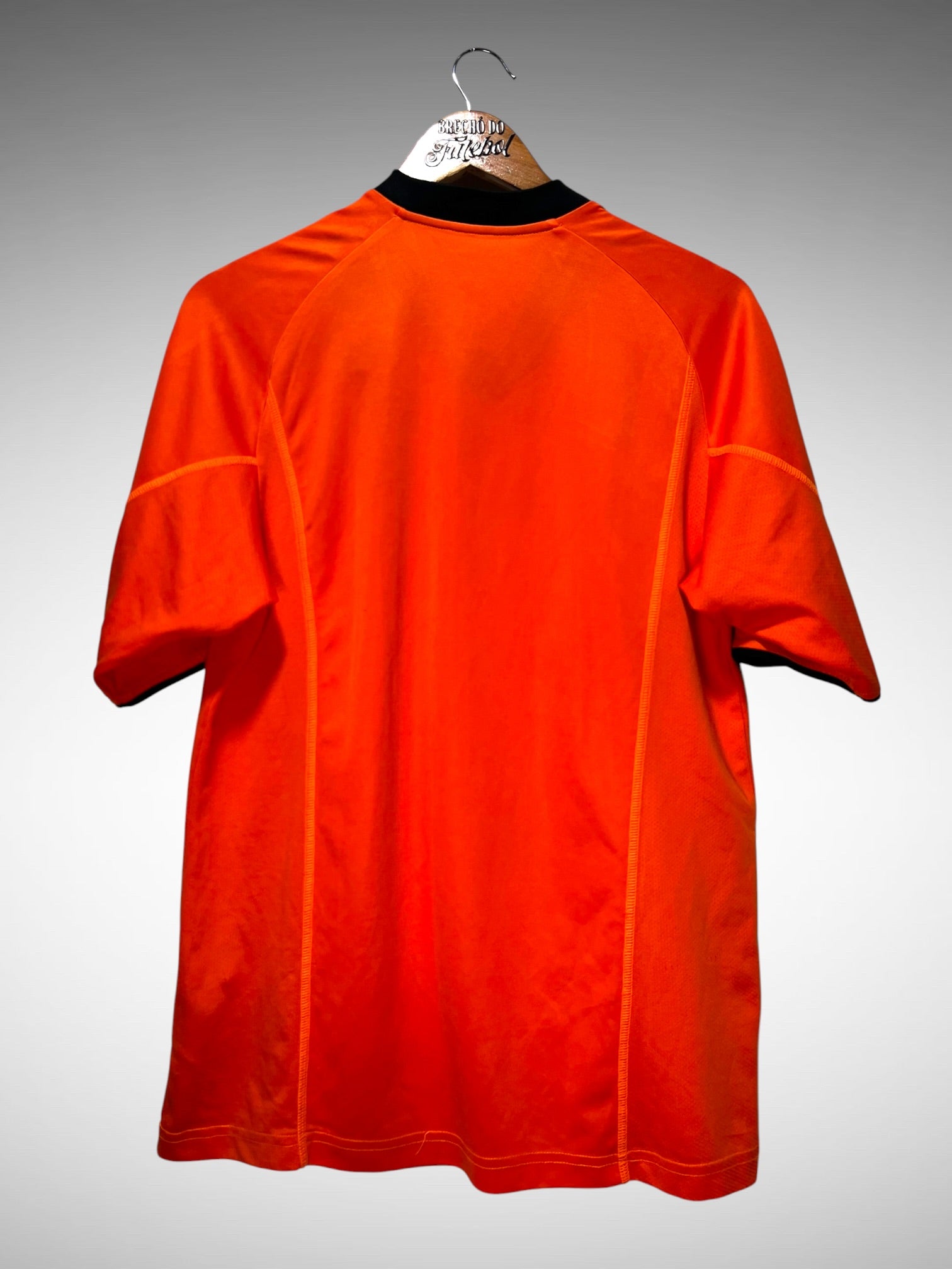 Holanda 2000 Primeira Camisa Tam P.