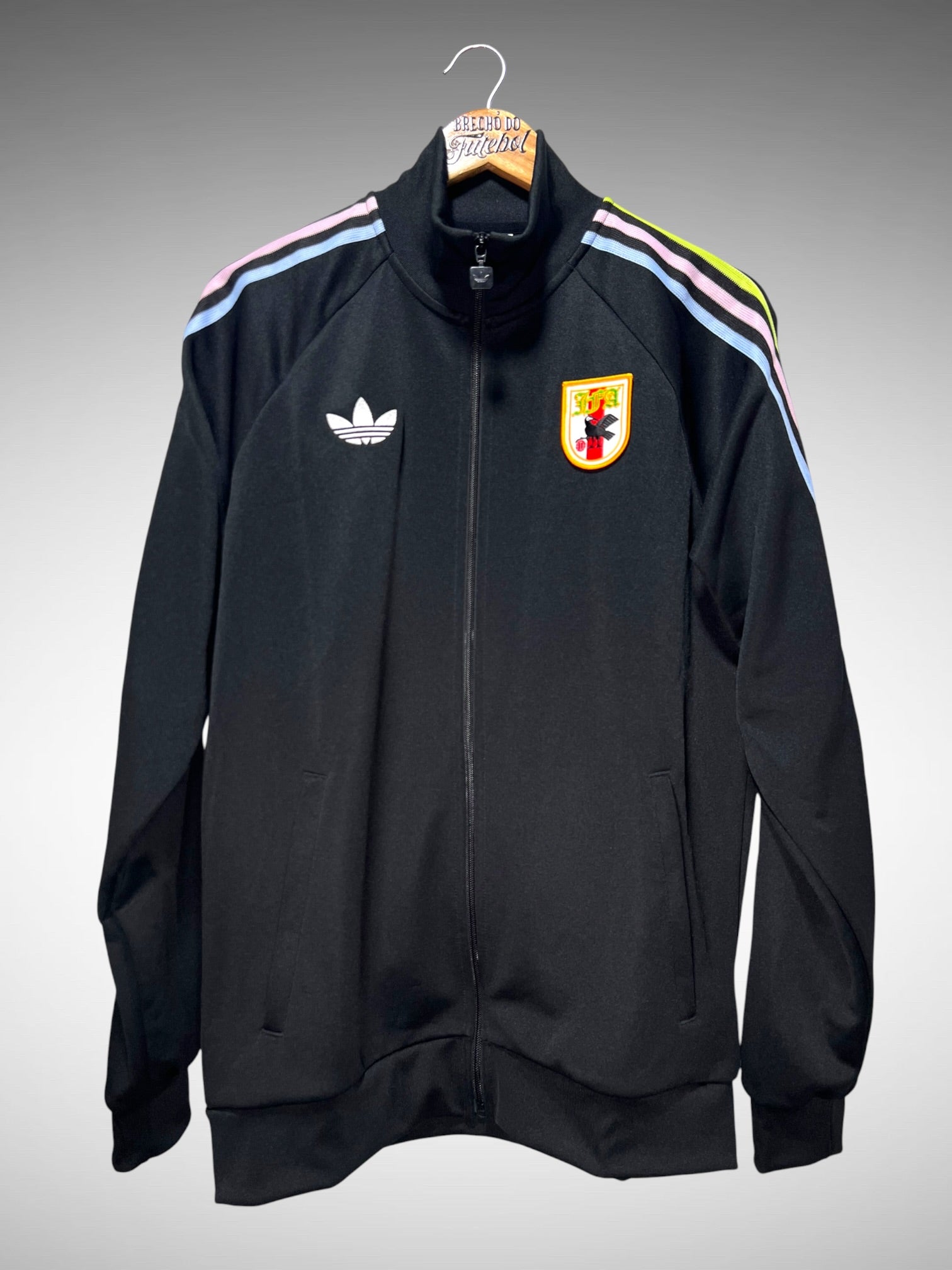 Japão 2026 Jaqueta Tam M.