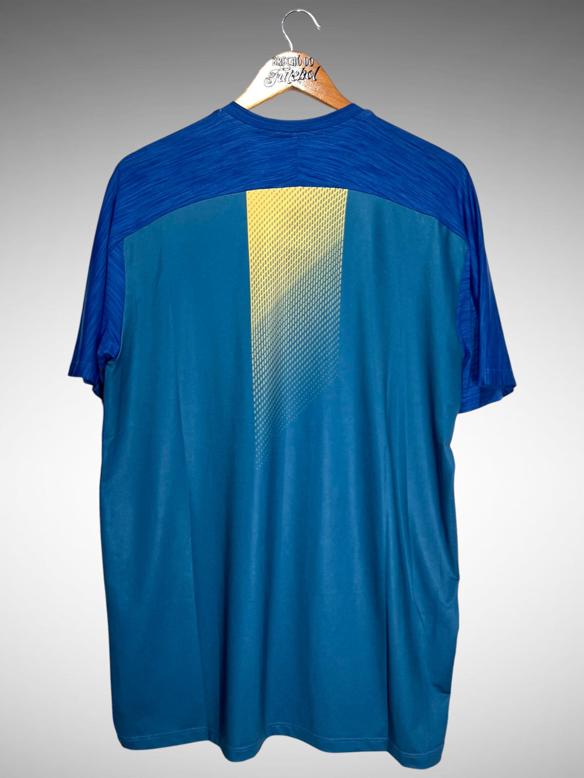 Grêmio 2020 Camisa Pré-Jogo Tam G.