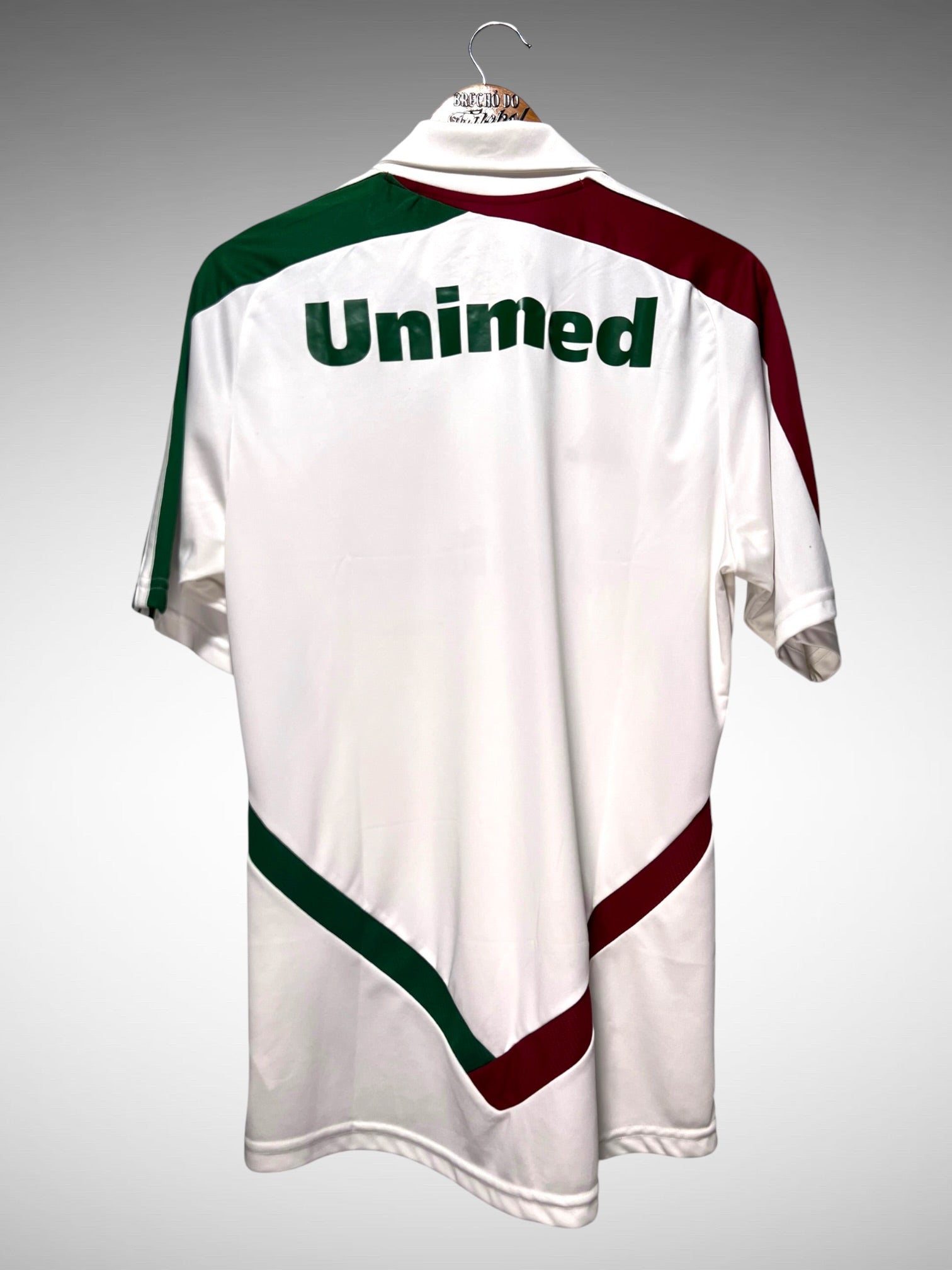 Fluminense 2011 Segunda Camisa Tam M.
