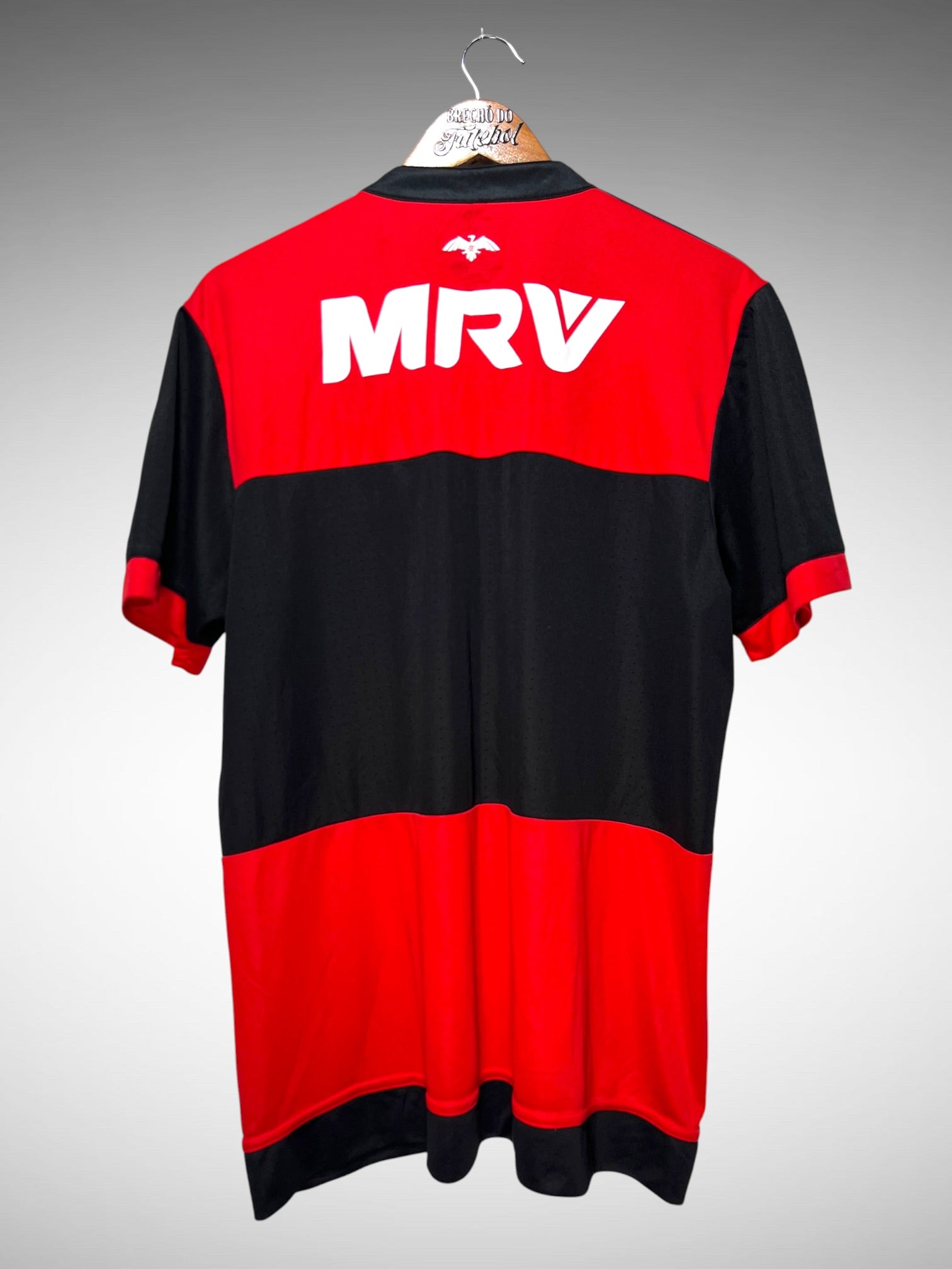 Flamengo 2017 Primeira Camisa Tam G.