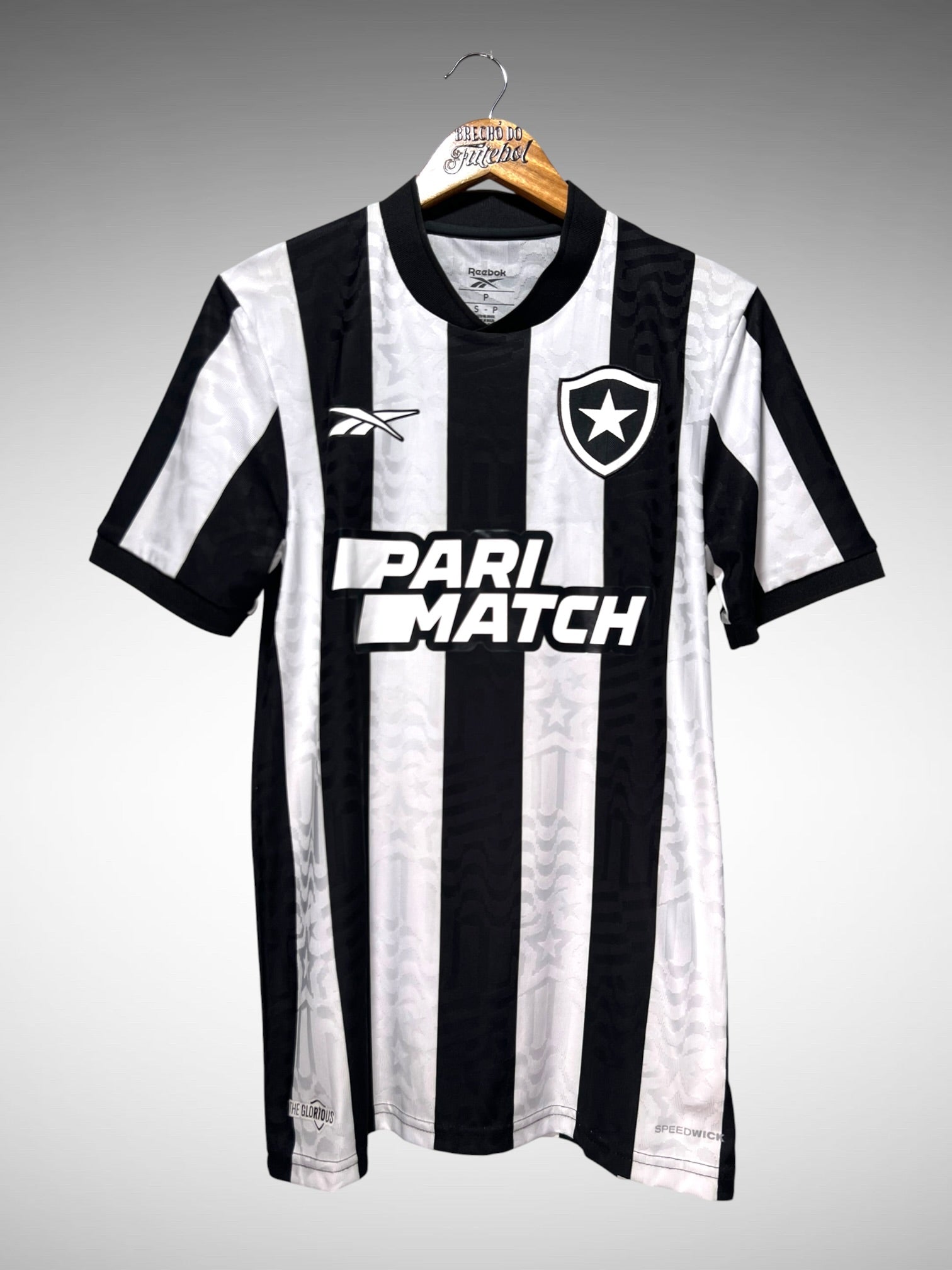Botafogo 2023 Primeira Camisa Tam P N 5 Danilo.