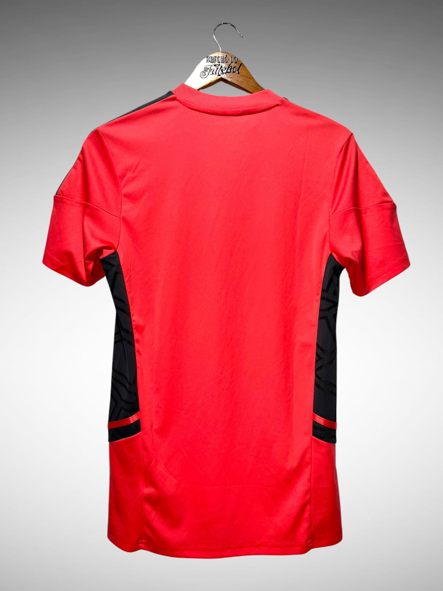 Internacional 2022 Camisa de Treino Tam P.