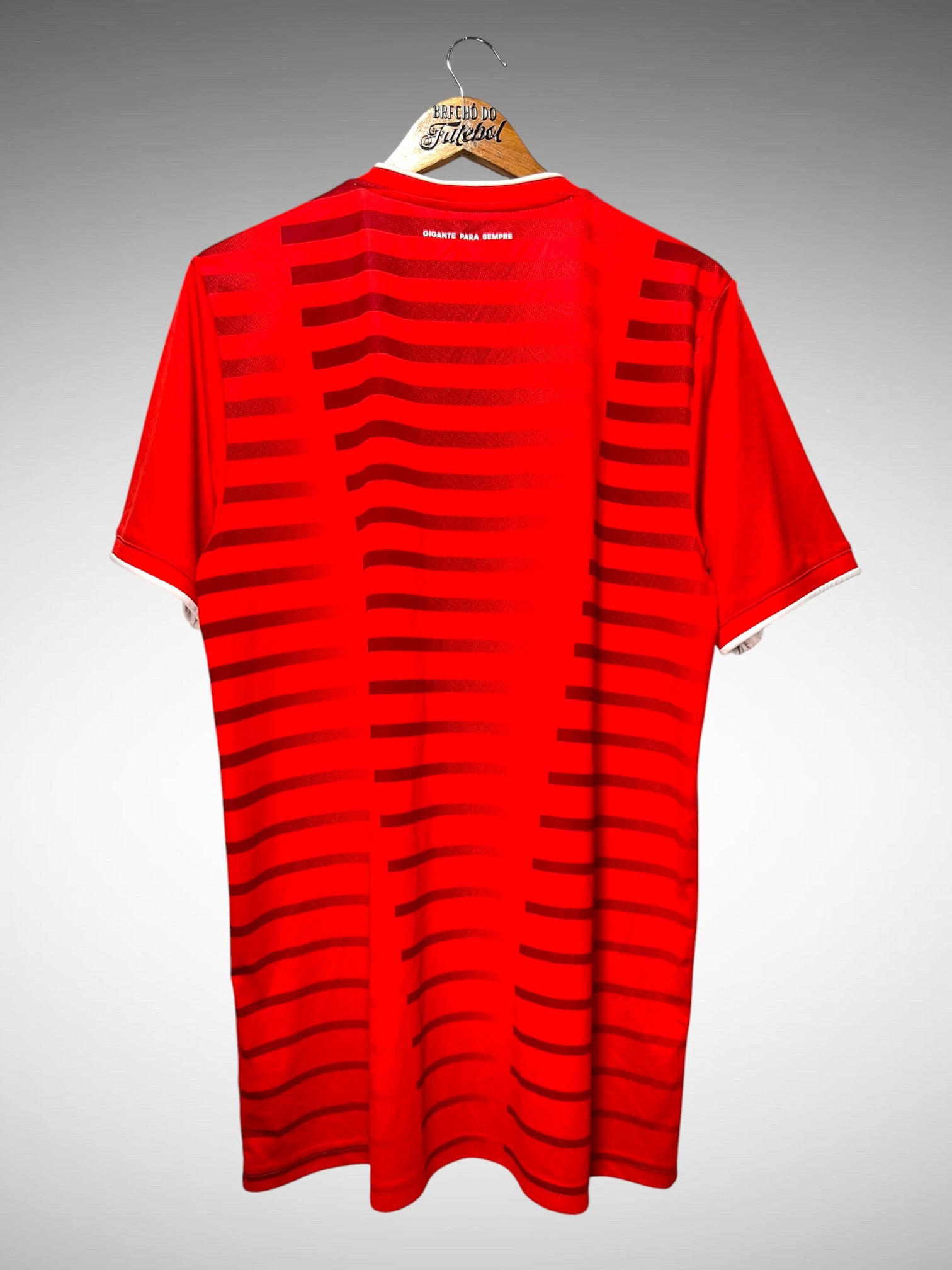 Internacional 2021 Primeira Camisa Tam G.