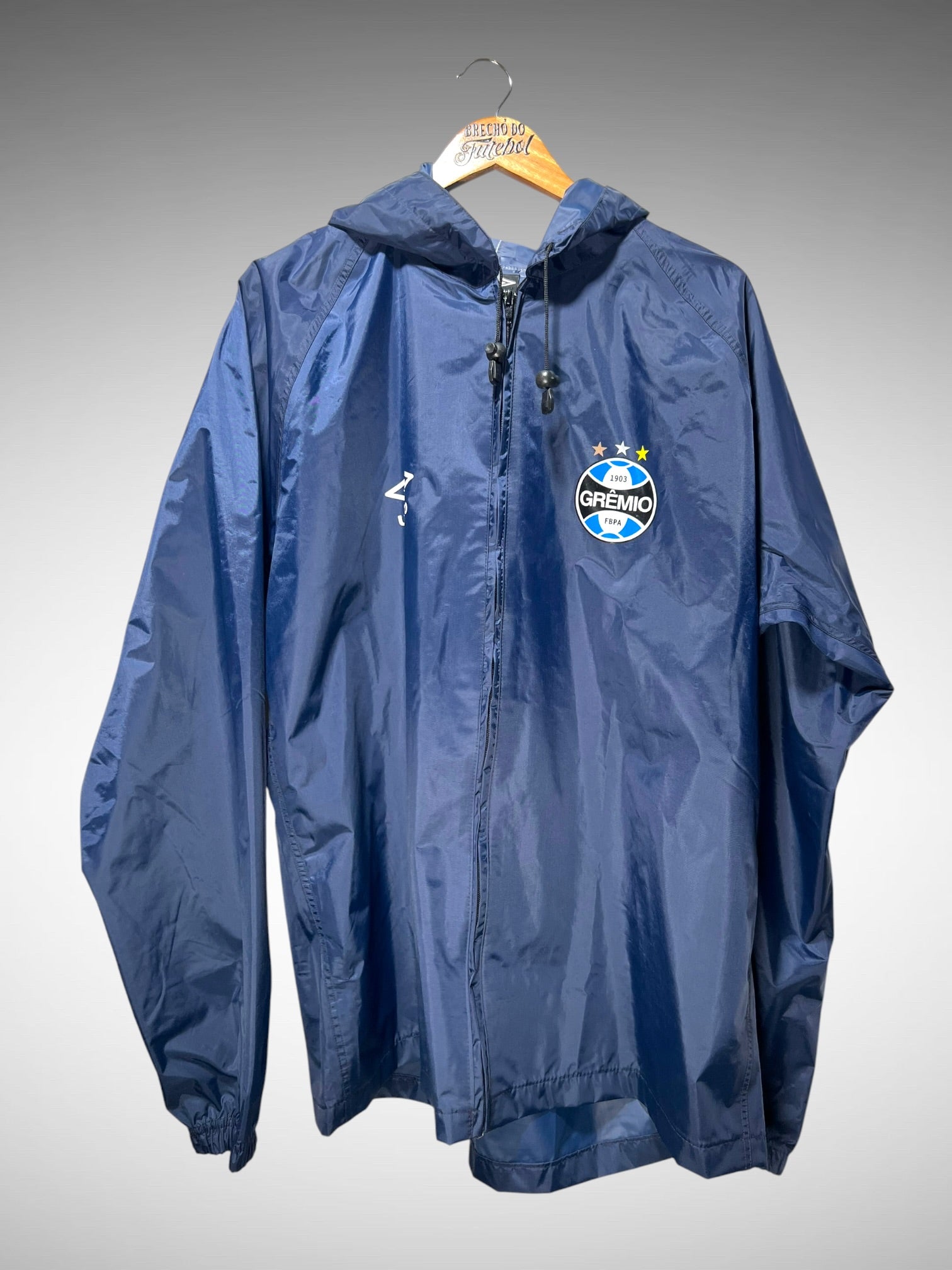 Grêmio 2020's Capa de Chuva Tam G.