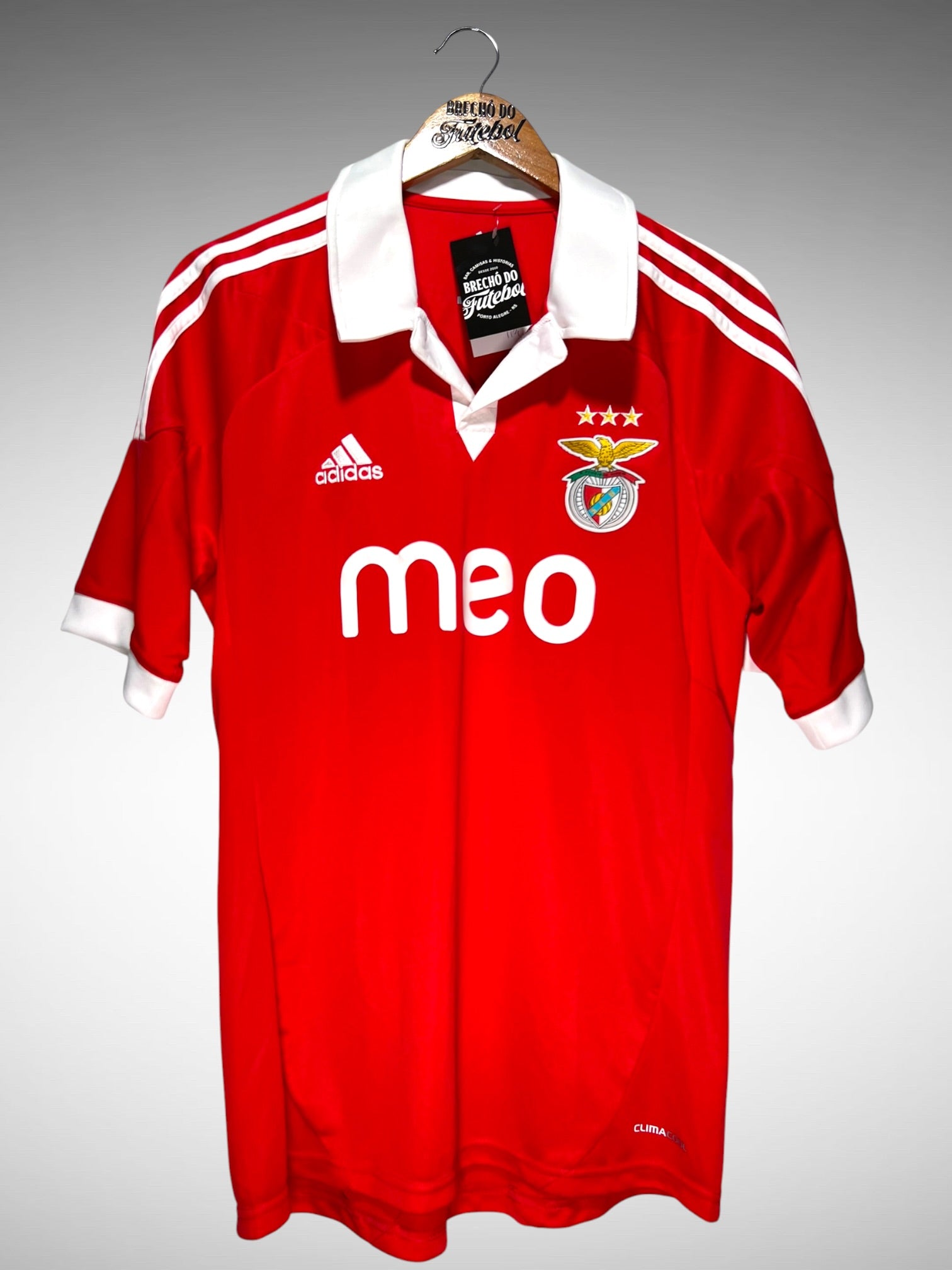 Benfica 2012 Primeira Camisa Tam M.