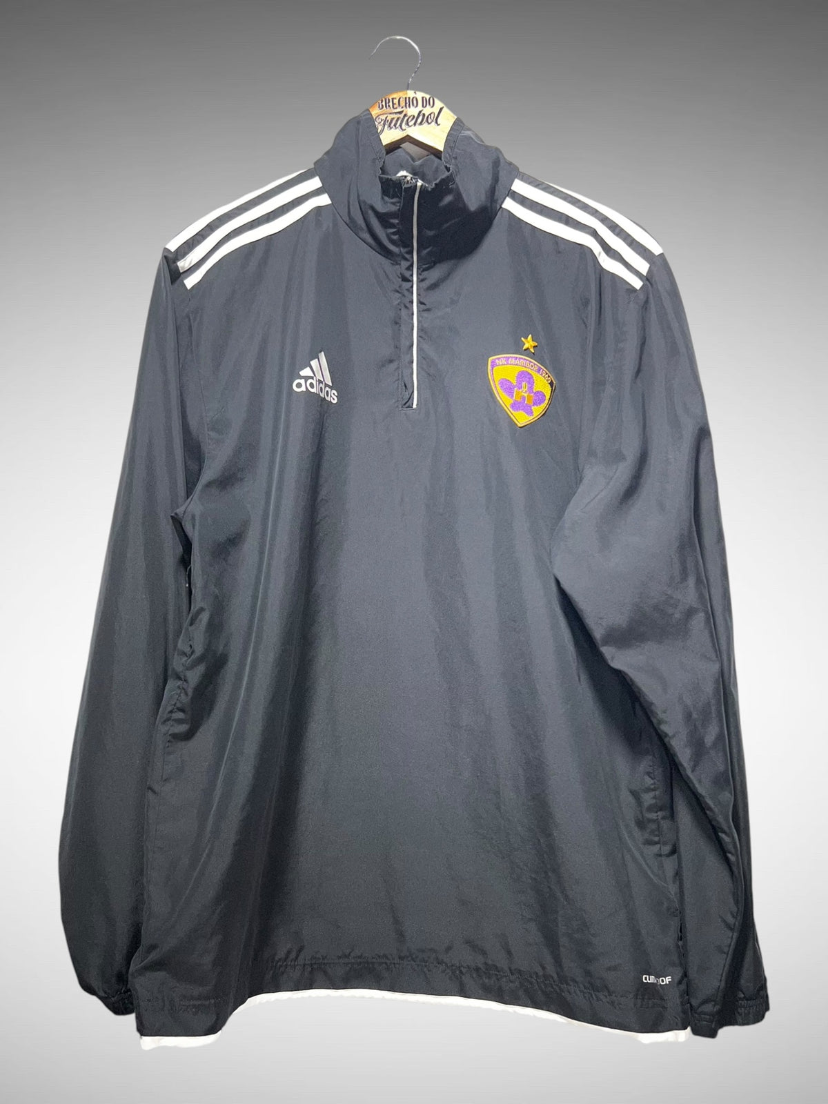 Maribor 2013 Agasalho de Treino Tam P.
