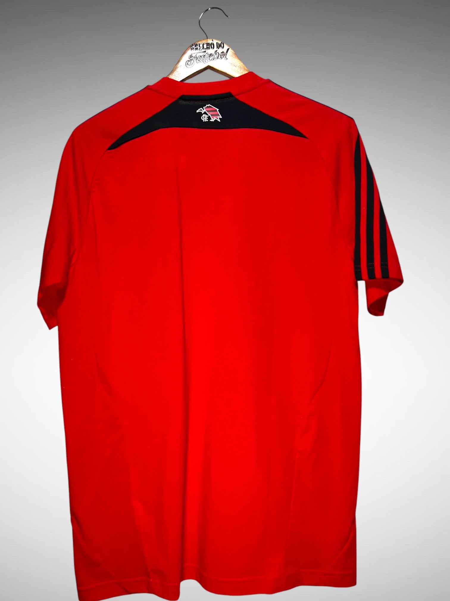 Flamengo 2025 Camisa de Passeio Tam M.