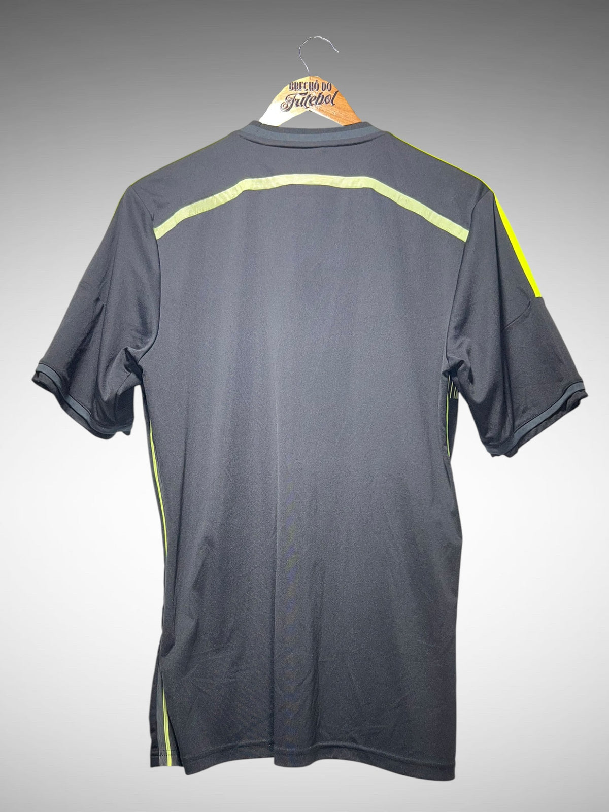 Espanha 2014 Segunda Camisa Tam M.