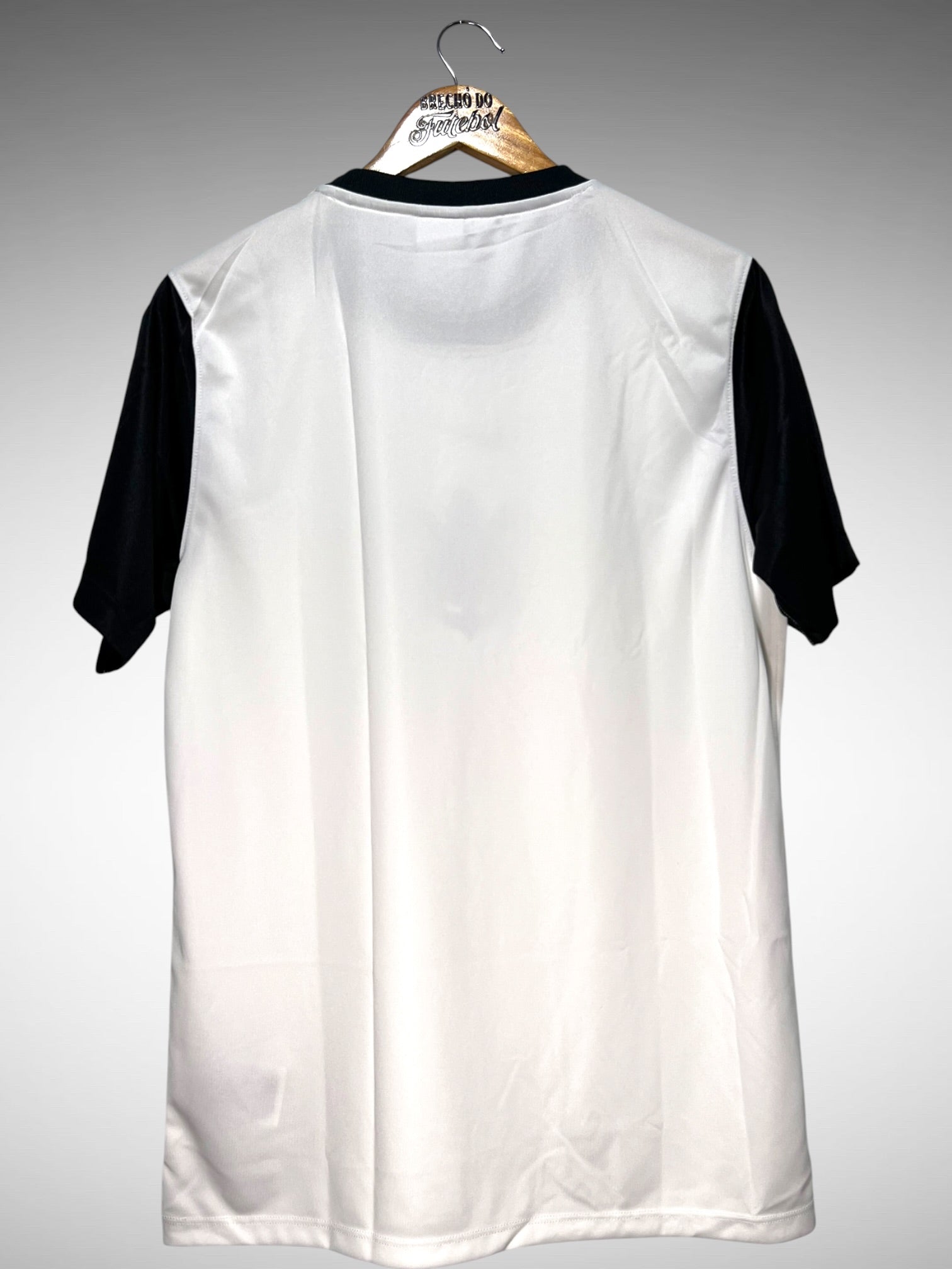 Corinthians 2025 Primeira Camisa Tam M.