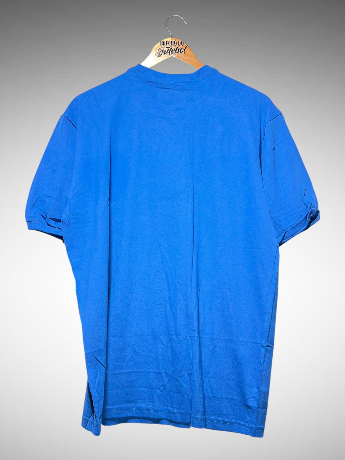 Espanha Liga Retrô 1964 Segunda Camisa Tam GG.
