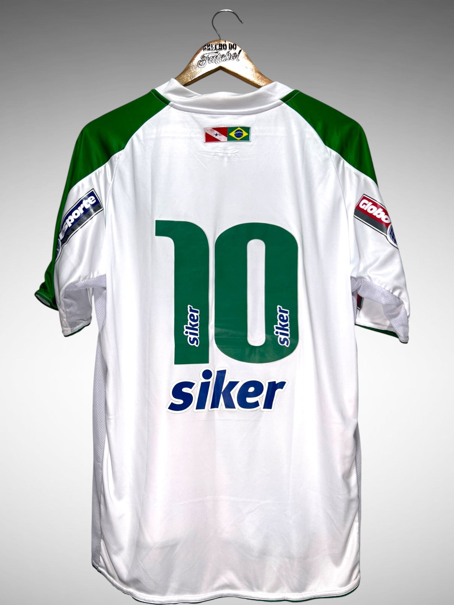 Tuna Luso 2012 Segunda Camisa Tam M N 10.