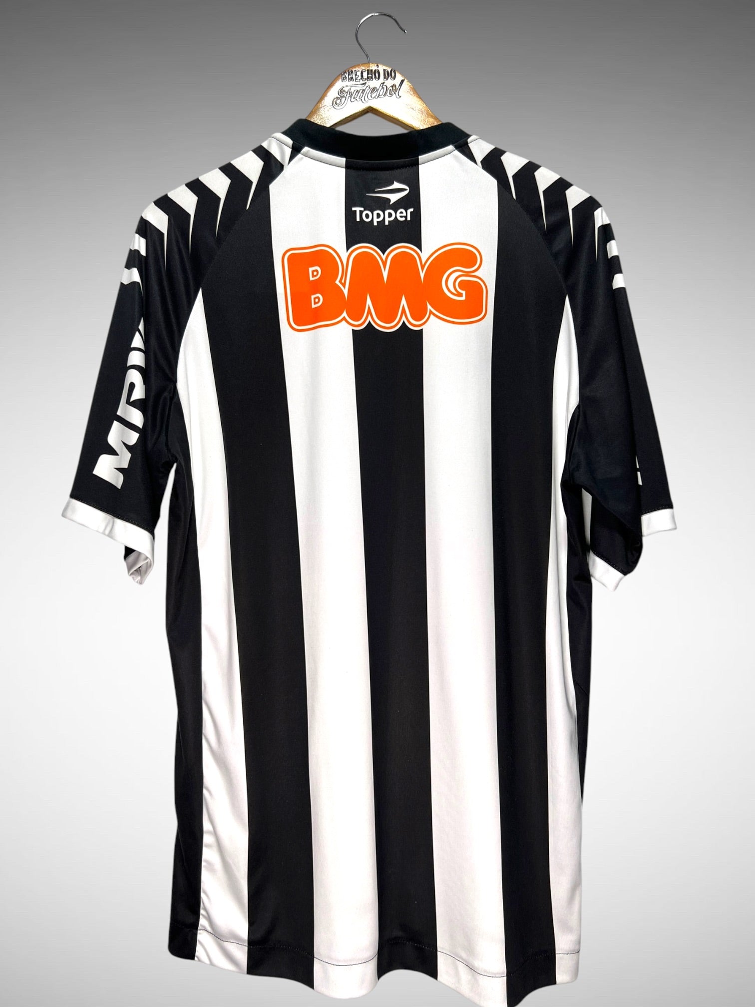 Atlético Mineiro 2012 Primeira Camisa Tam GG.