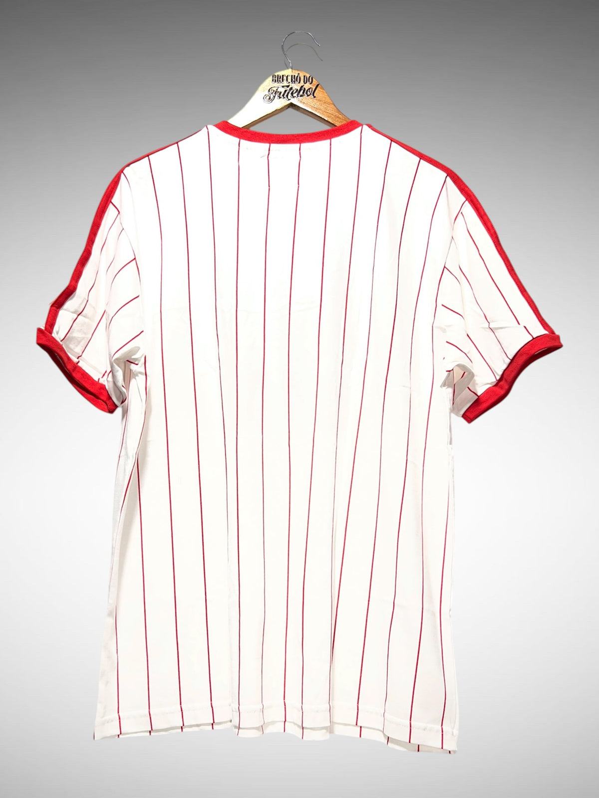 União Soviética Liga Retrô 1982 Segunda Camisa Tam G.