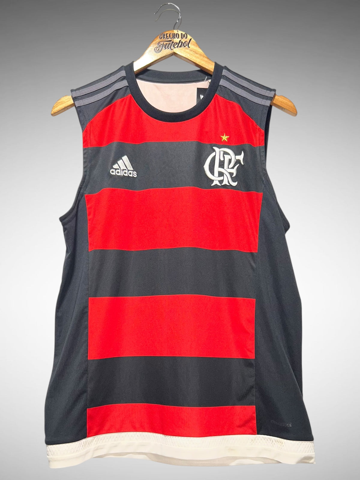 Flamengo 2016 Regata Tam M.