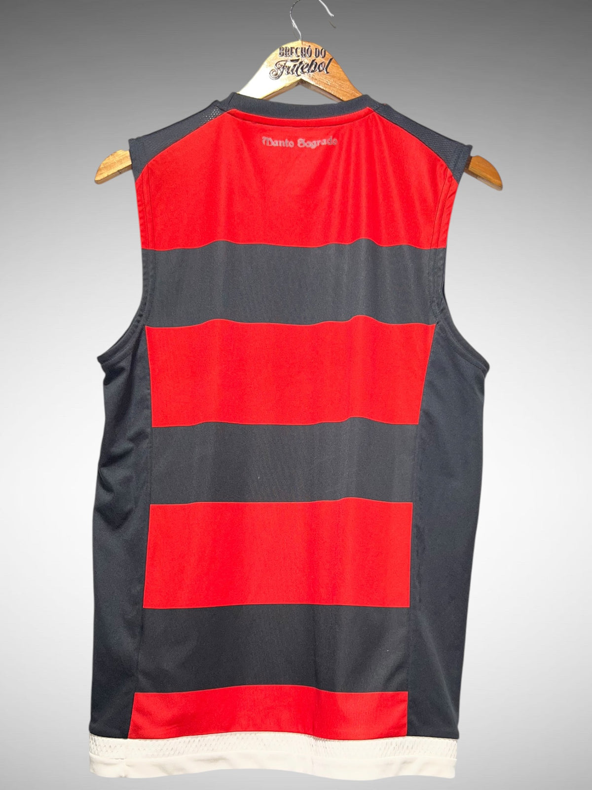 Flamengo 2016 Regata Tam M.