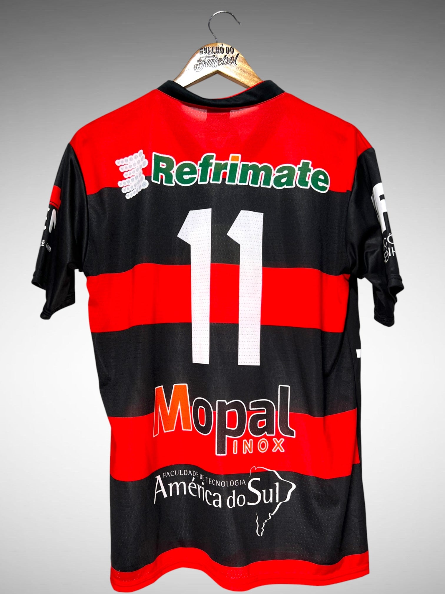 Guarani de Venâncio Aires 2019 Primeira Camisa Tam M N 11.