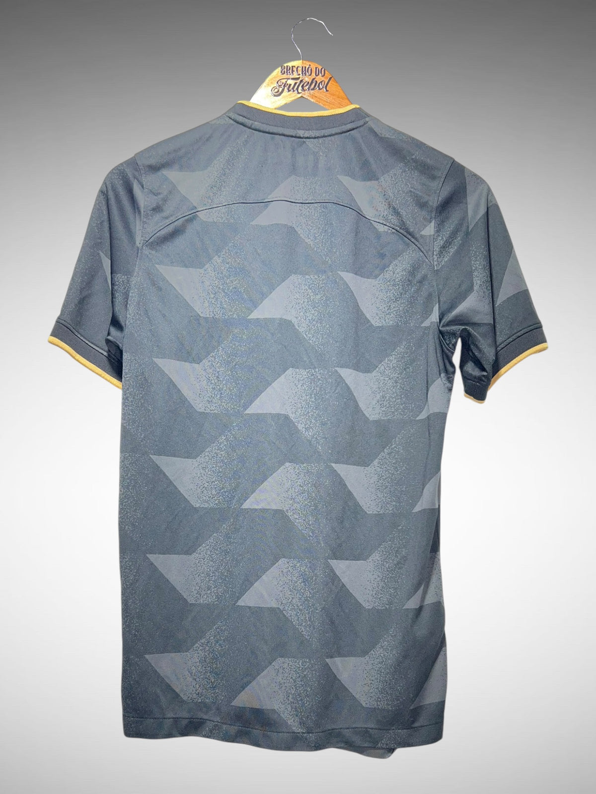 Corinthians 2022 Segunda Camisa Tam P.