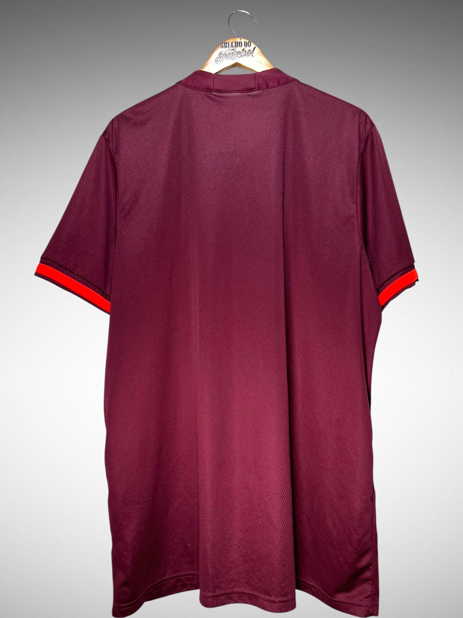 Internacional 2021 Terceira Camisa Tam 3G.
