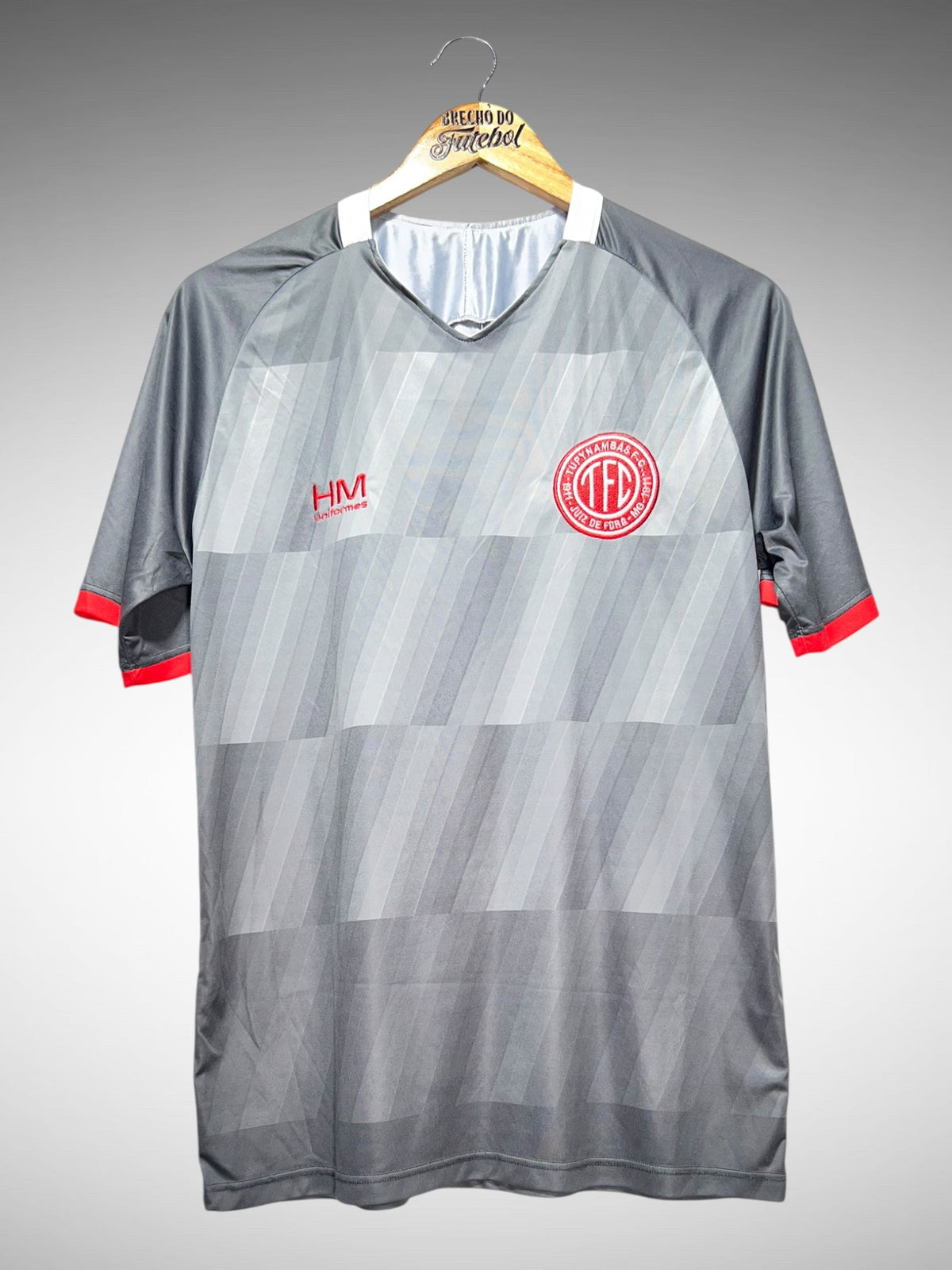 Tupynambás 2019 Camisa de Treino Tam M.