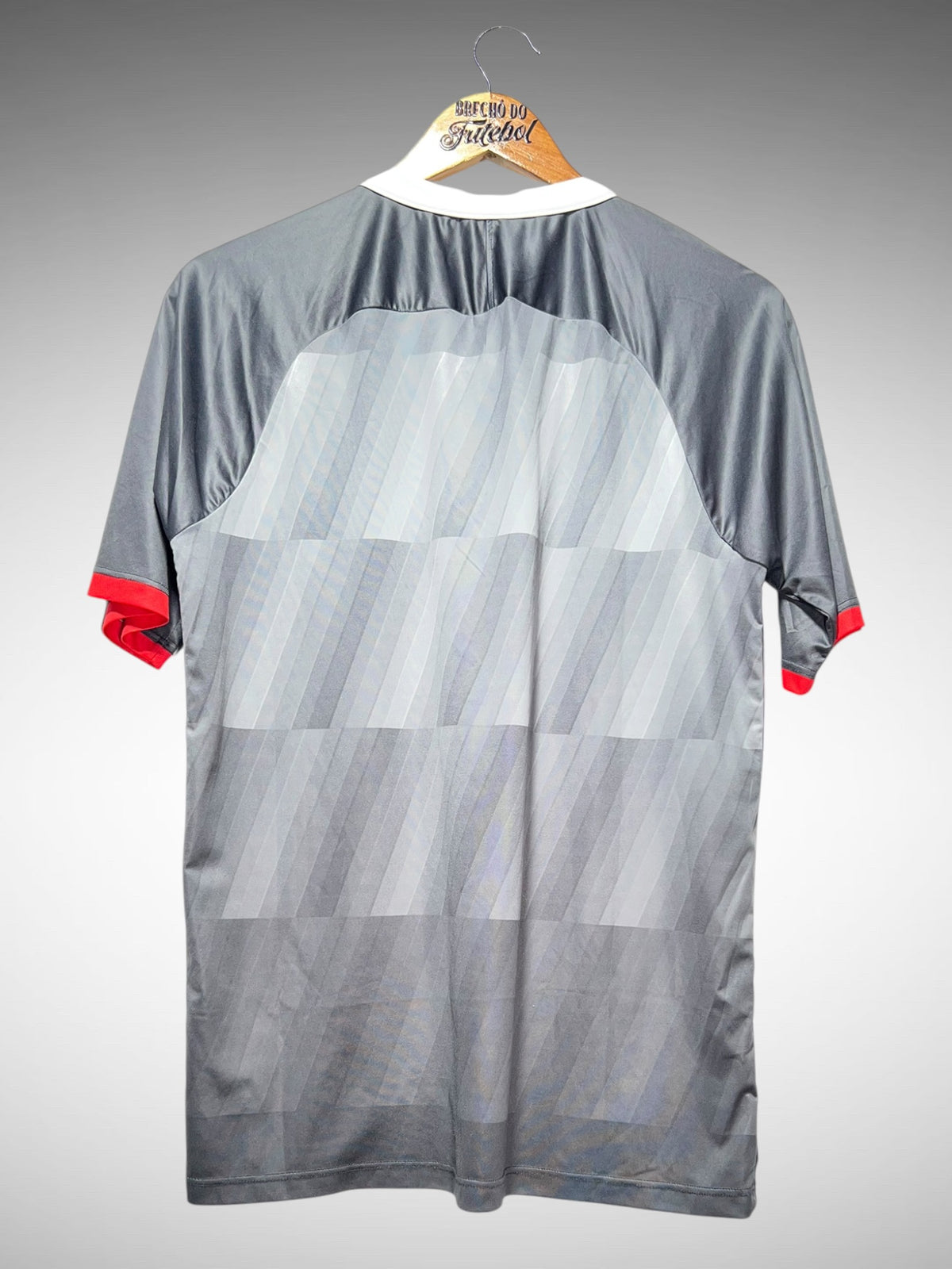 Tupynambás 2019 Camisa de Treino Tam M.