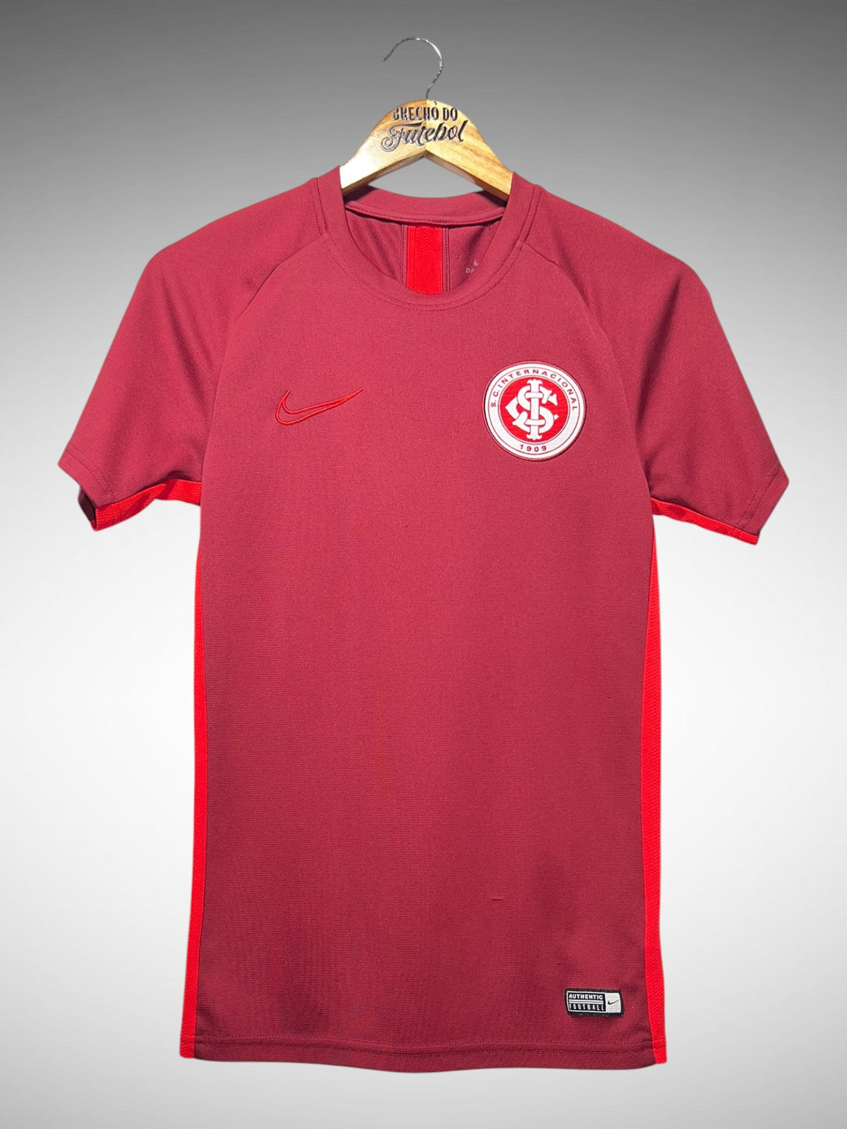 Internacional 2019 Camisa de Treino Tam PP.