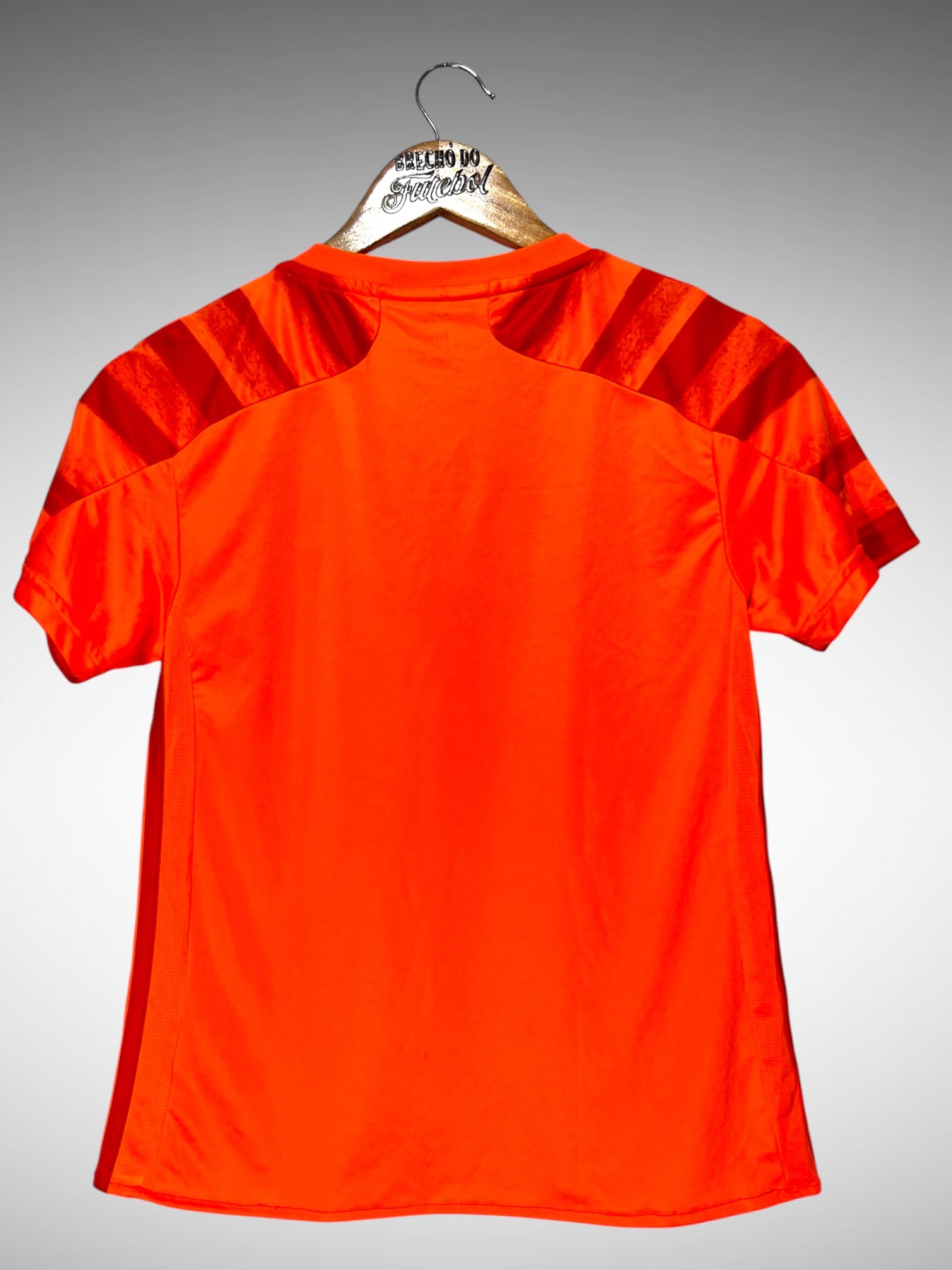 Internacional 2020 Terceira Camisa Tam PP Feminino.