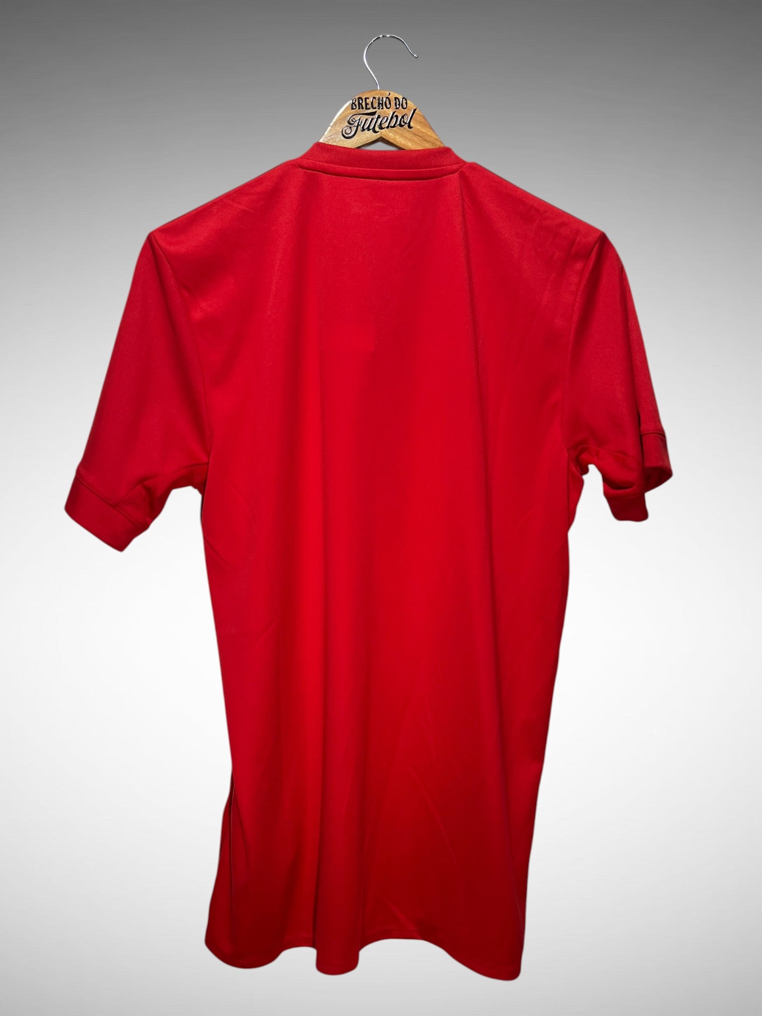 Bayern de Munique 2016 Camisa Parley Tam P.