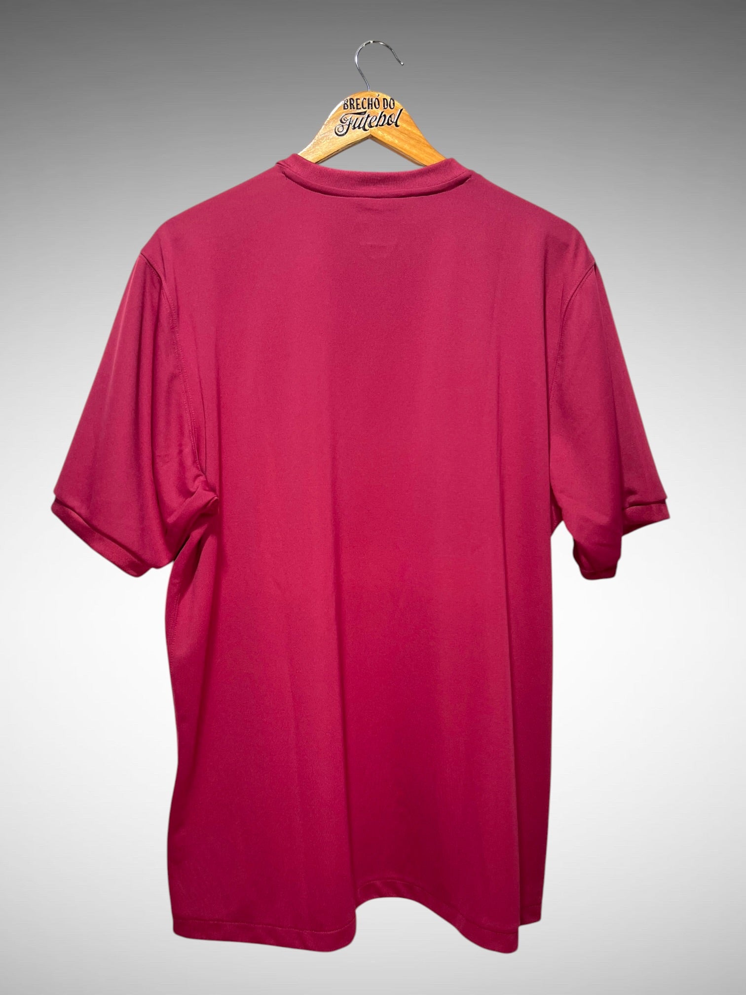 Hearts 2010 Primeira Camisa Tam GG.