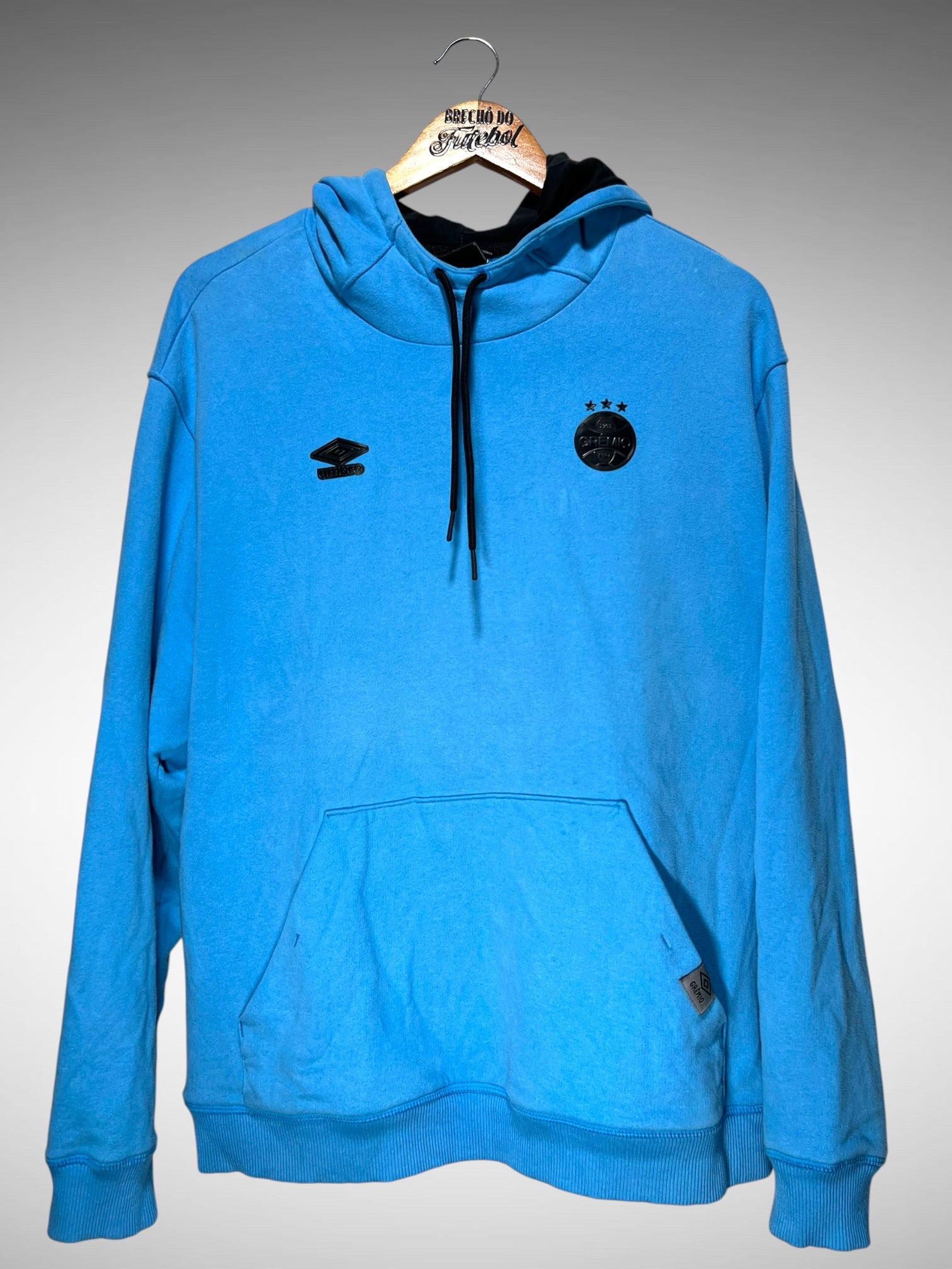 Grêmio 2025 Agasalho Tam M.
